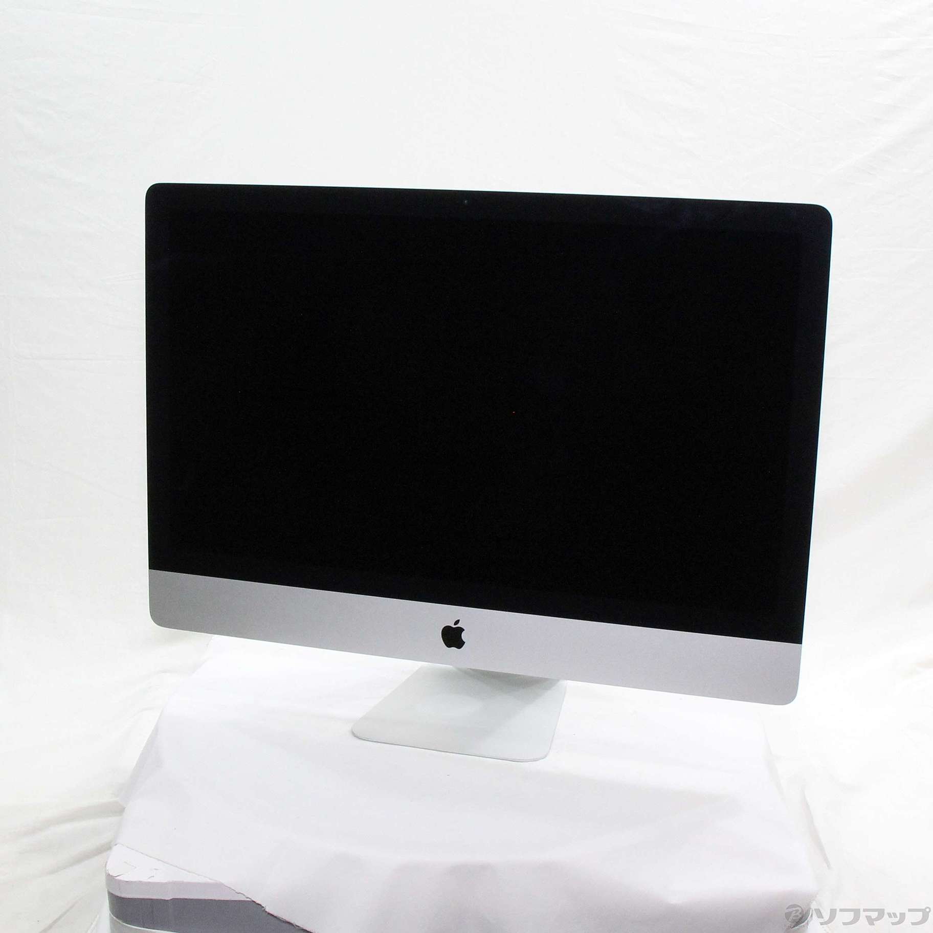 iMac 27インチ Late 2013 メモリ24GB HDD1TB - PC/タブレット