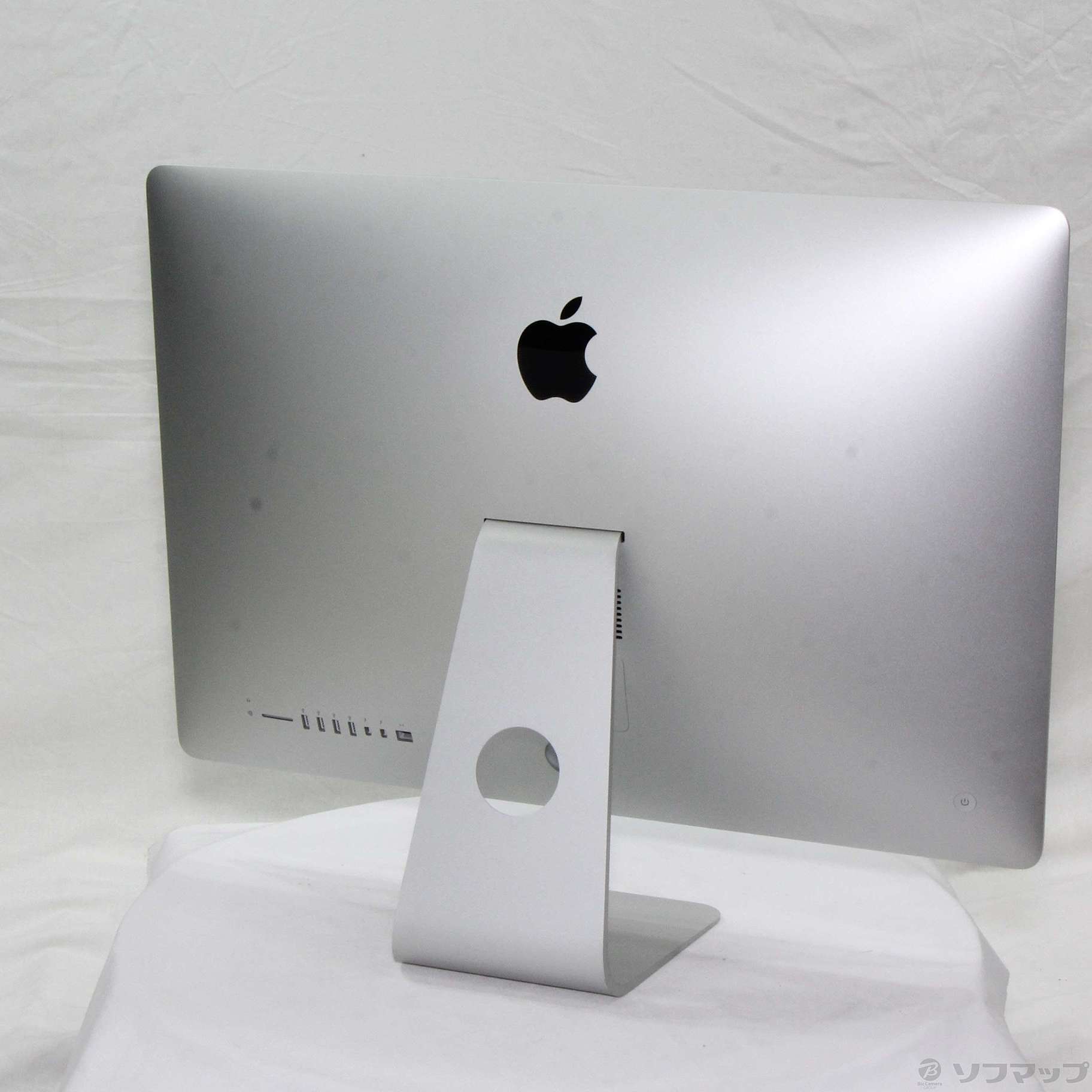 中古】セール対象品 iMac 27-inch Late 2015 MK462J／A Core_i5 3.2GHz