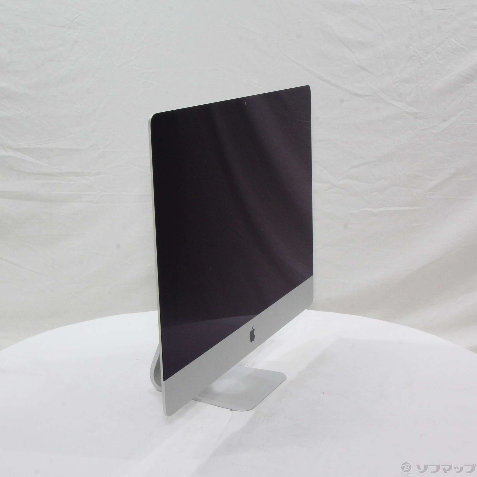 iMac（27-inch,Late 2013）3.2GHz Core i5〈ME088J/A〉⑥