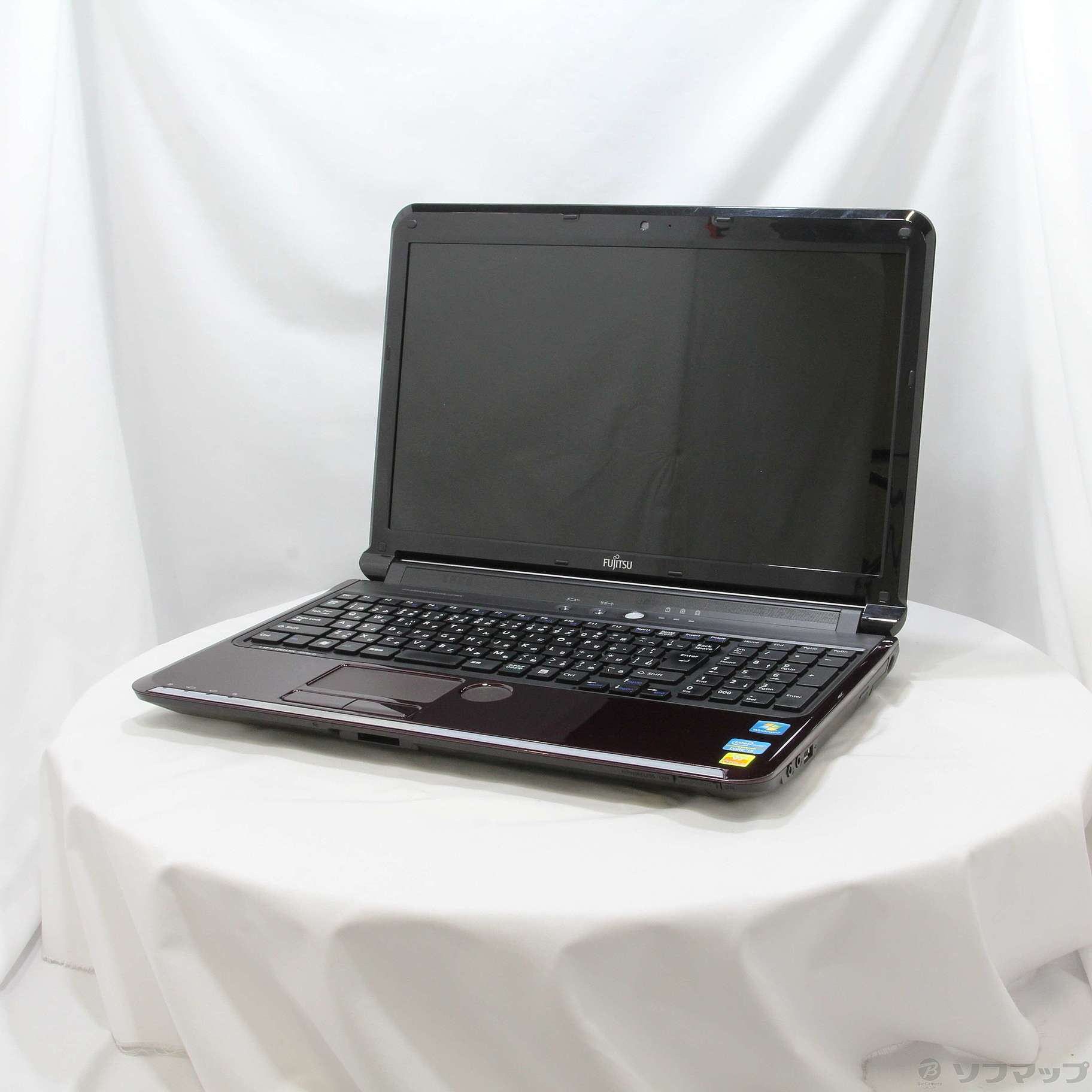 富士通 LIFEBOOK AH56/C /i5/バッテリ新品 富士通 LIFEBOOK AH56/C /i5/バッテリ新品