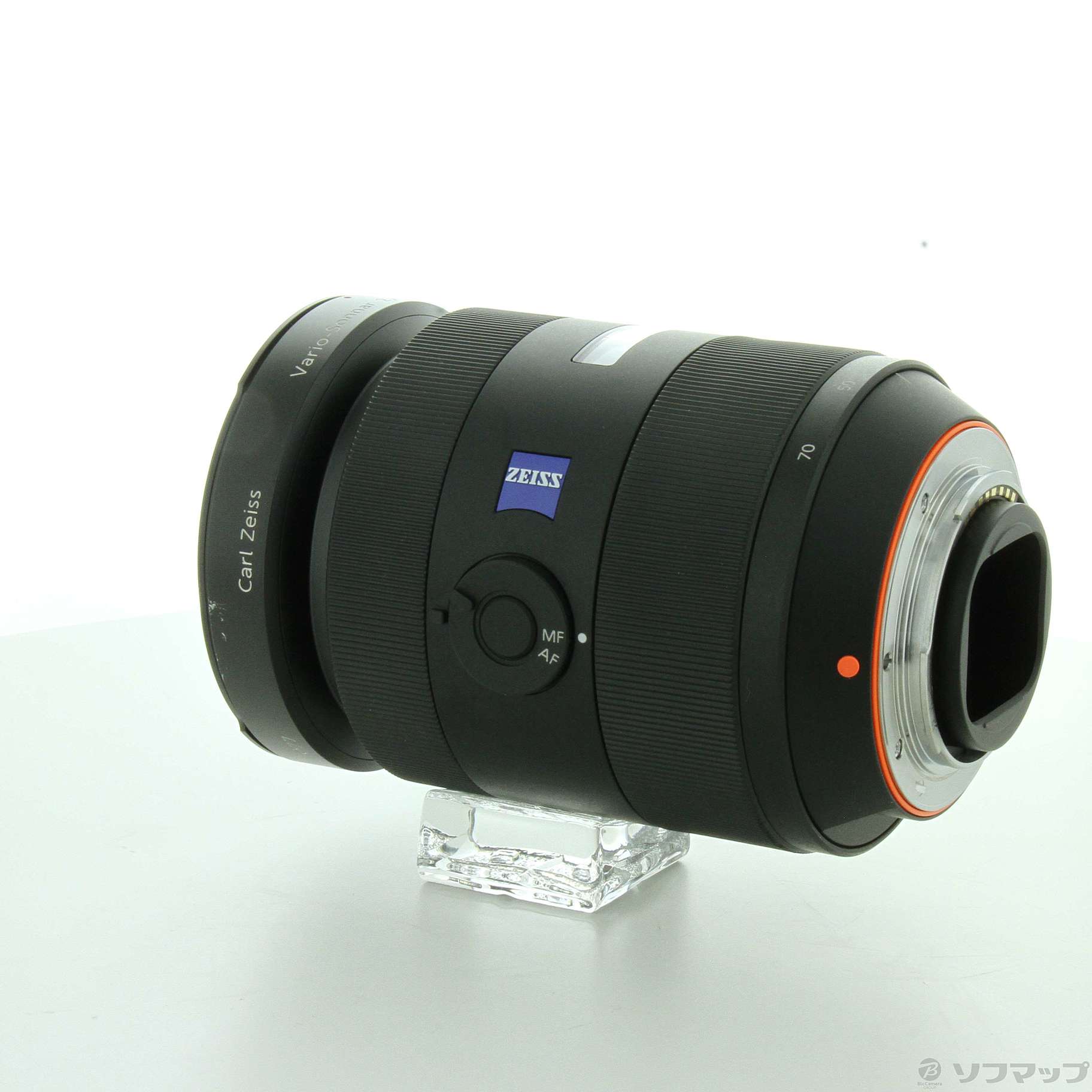 中古】Vario-Sonnar T 24-70mm F2.8 ZA SSM (SAL2470Z) ◇01/06(金