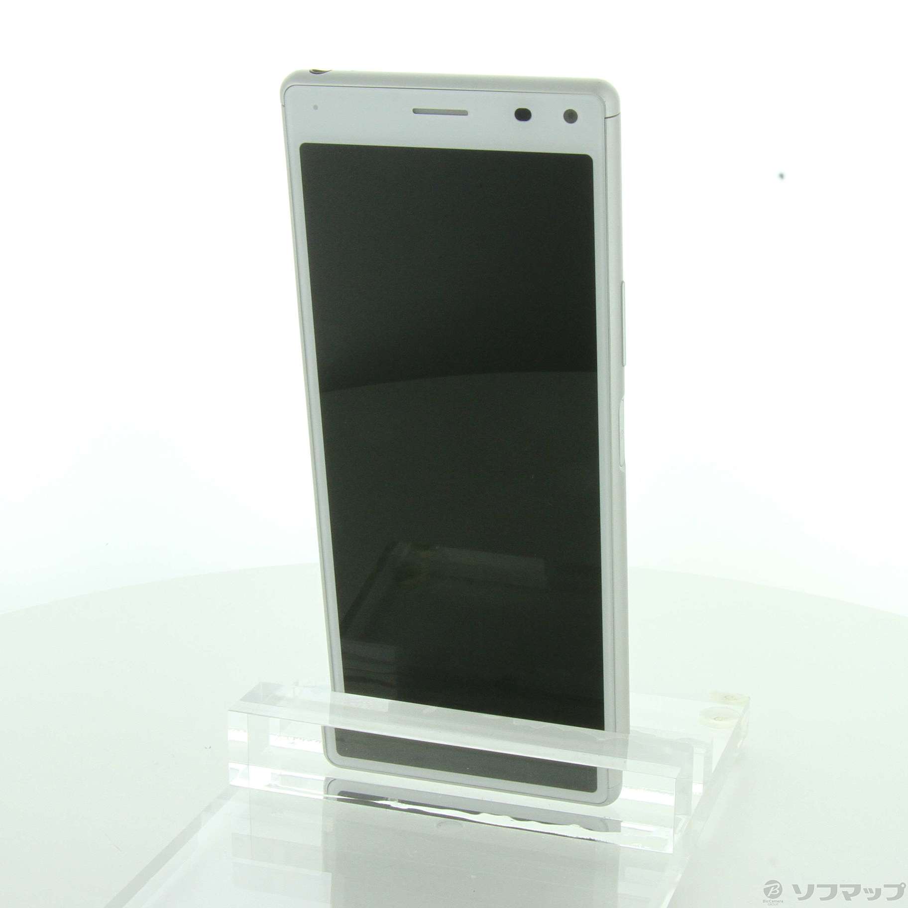 Xperia 8 64GB ホワイト 902SO Y!mobile