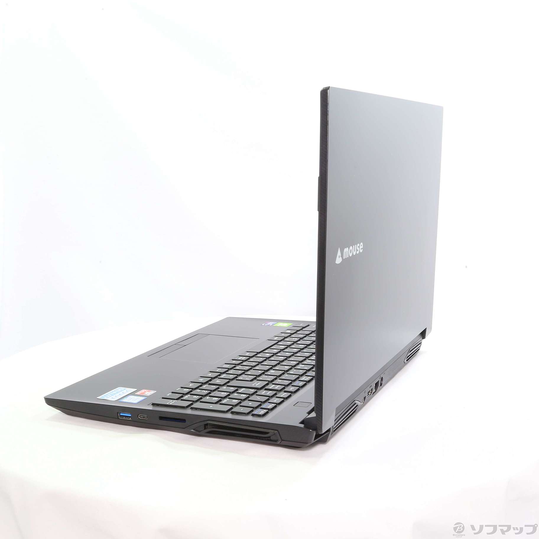 セール対象品 m-Book MB-K700BN-M2S2-MA 〔Windows 10〕