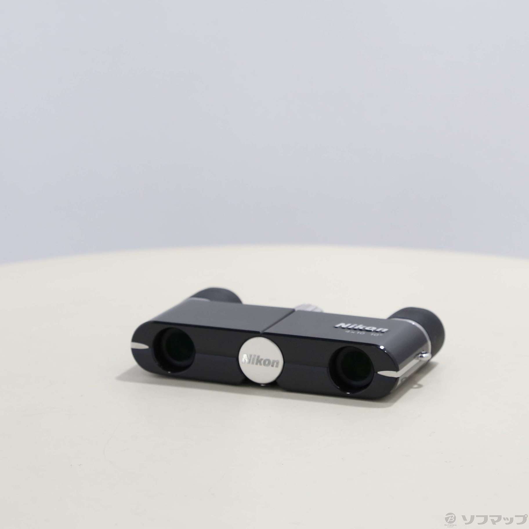 ニコン(Nikon) 遊 4x10D CF(エボニーブラック) 4倍双眼鏡 ニコン(Nikon) 遊 4x10D CF(エボニーブラック) 4倍双眼鏡