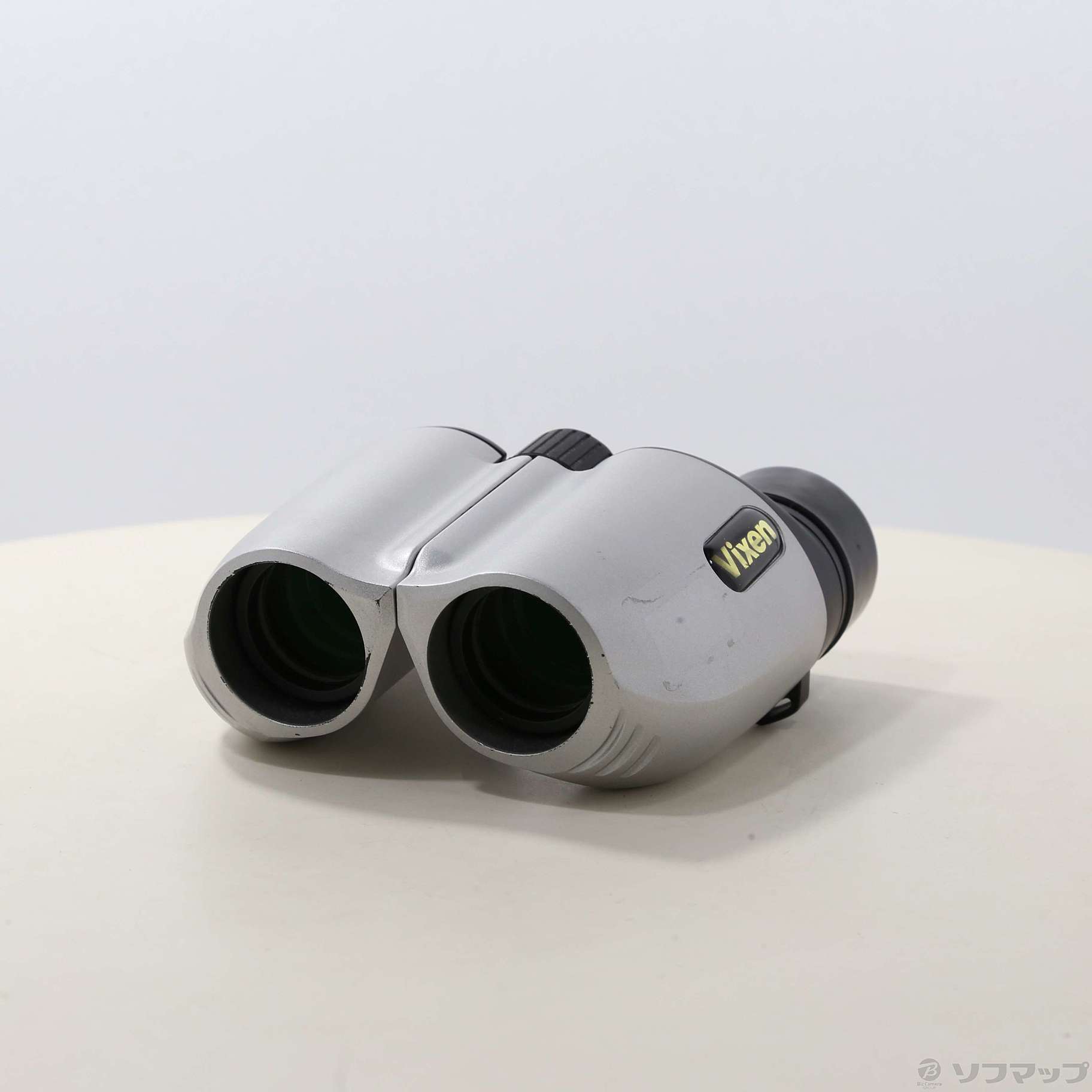 中古】セール対象品 アリーナ M8x25 双眼鏡 [2133039216741] - リコレ