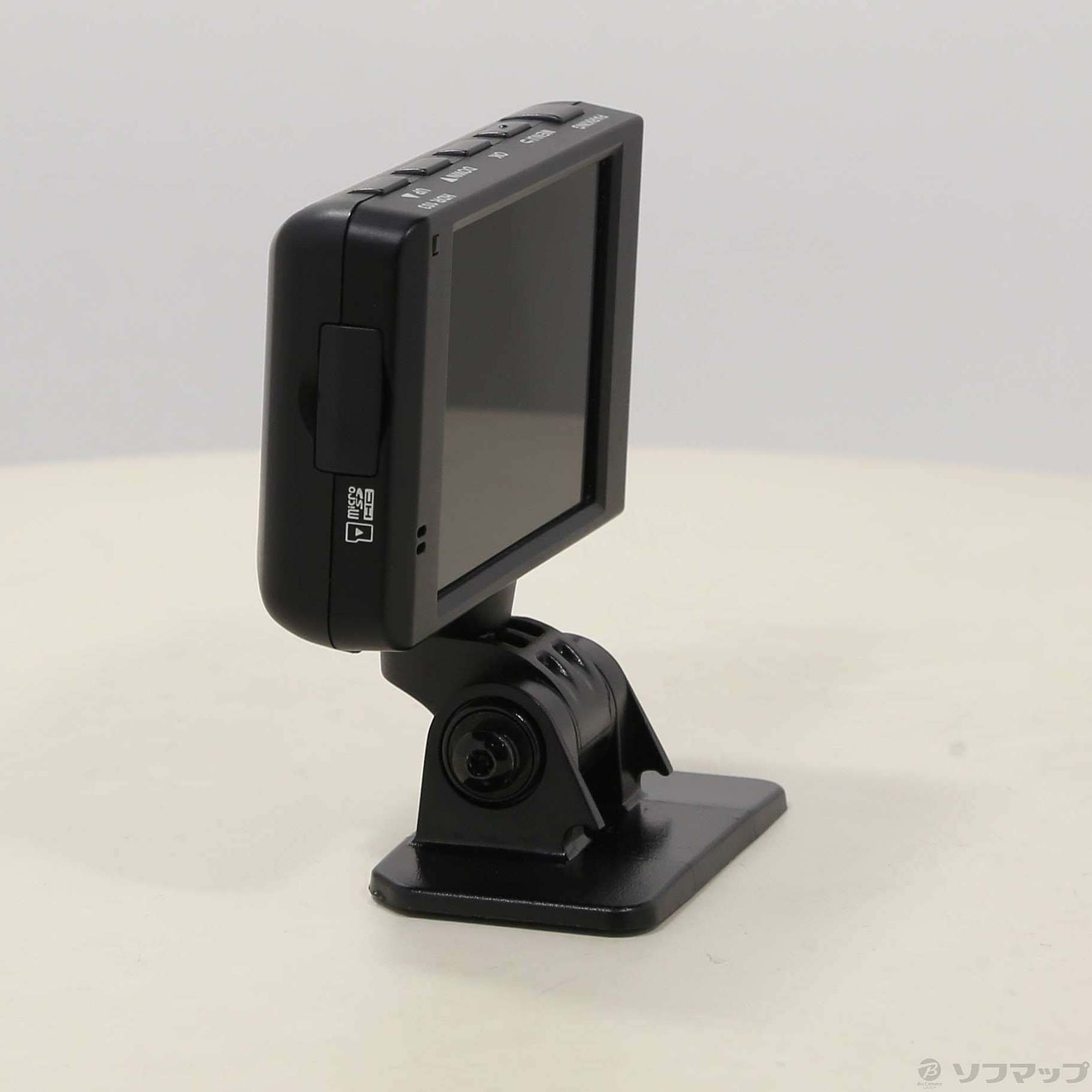 中古】セール対象品 ドライブレコーダー HDR103 [2133039216963