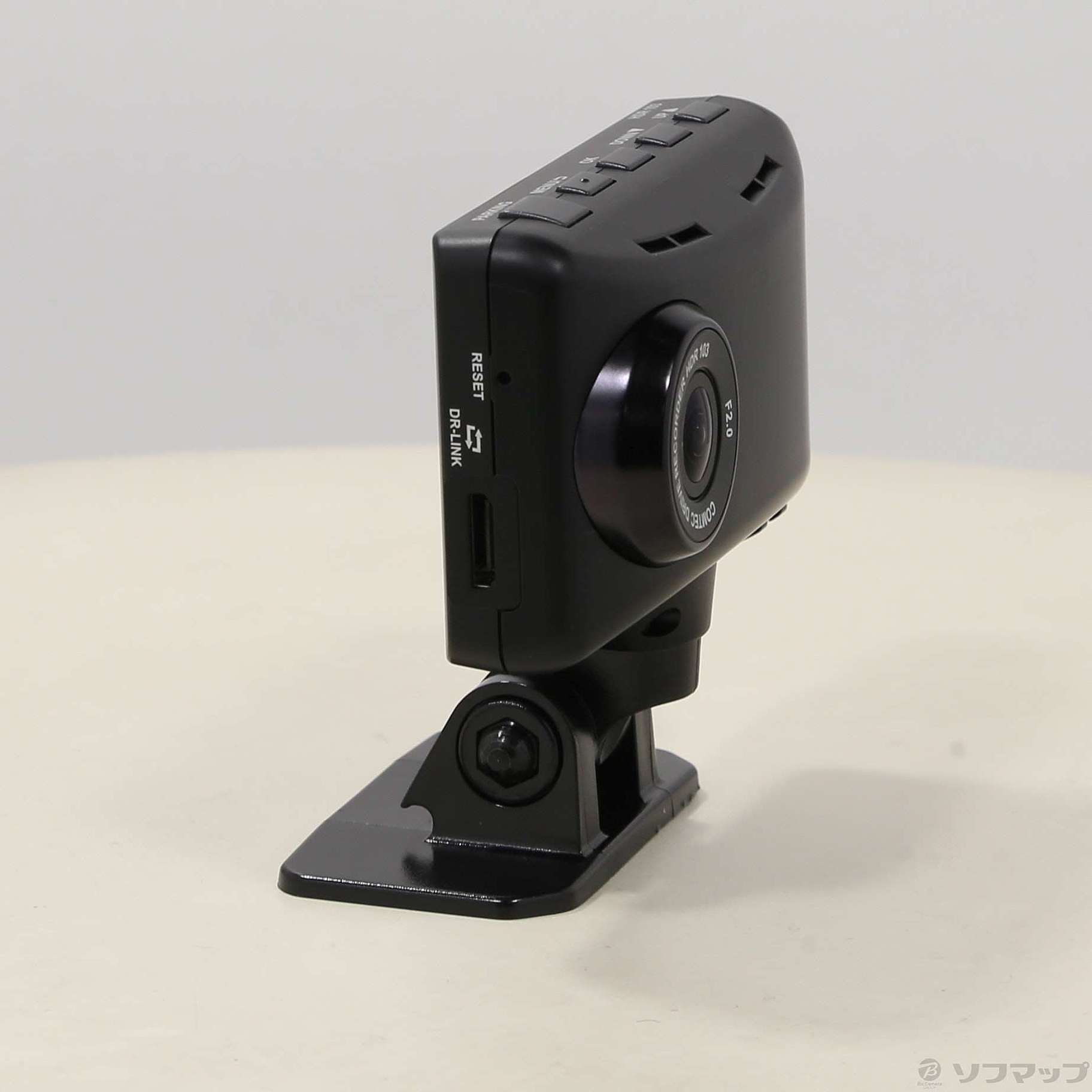 中古】セール対象品 ドライブレコーダー HDR103 [2133039216963