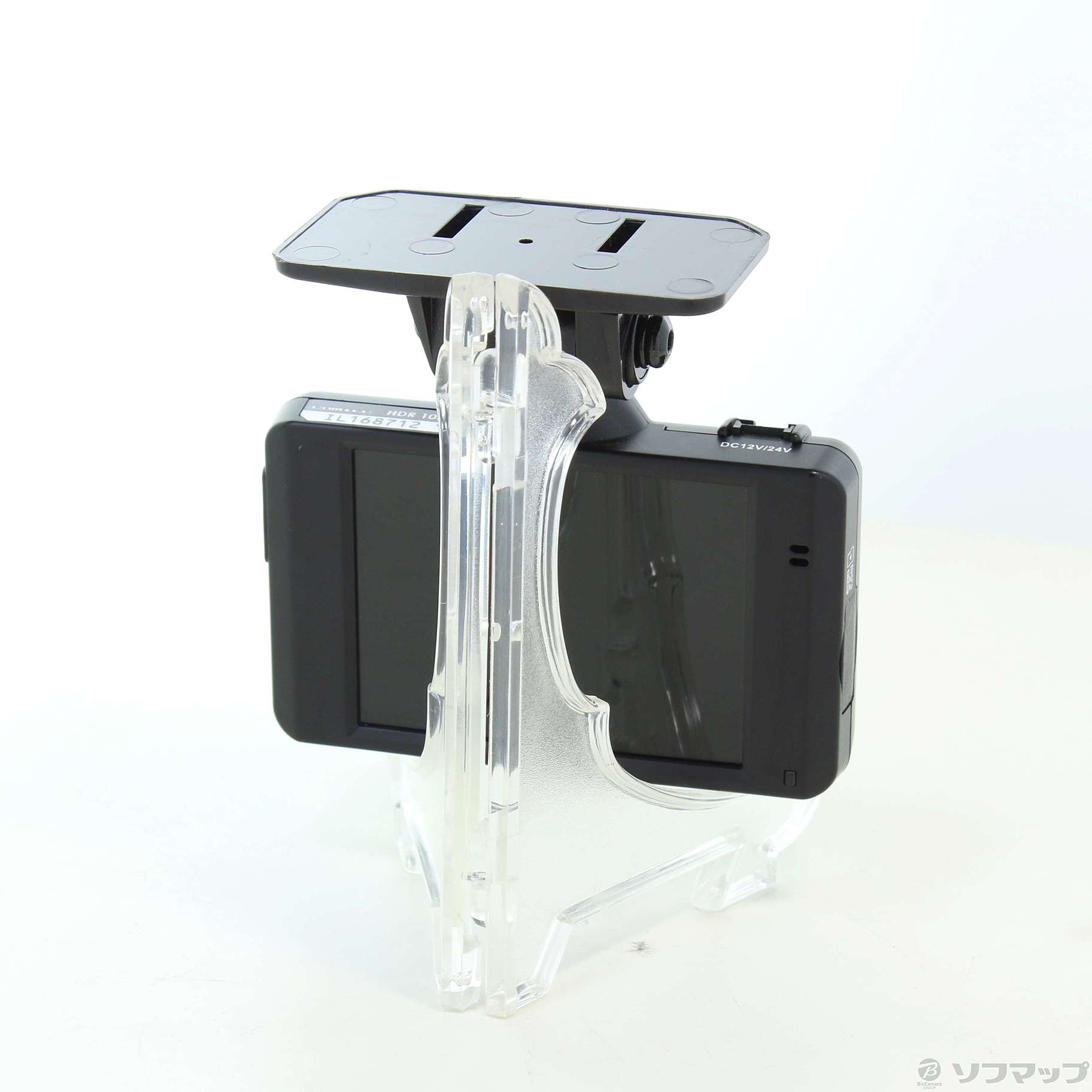 中古】セール対象品 〔展示品〕 ドライブレコーダー HDR103 