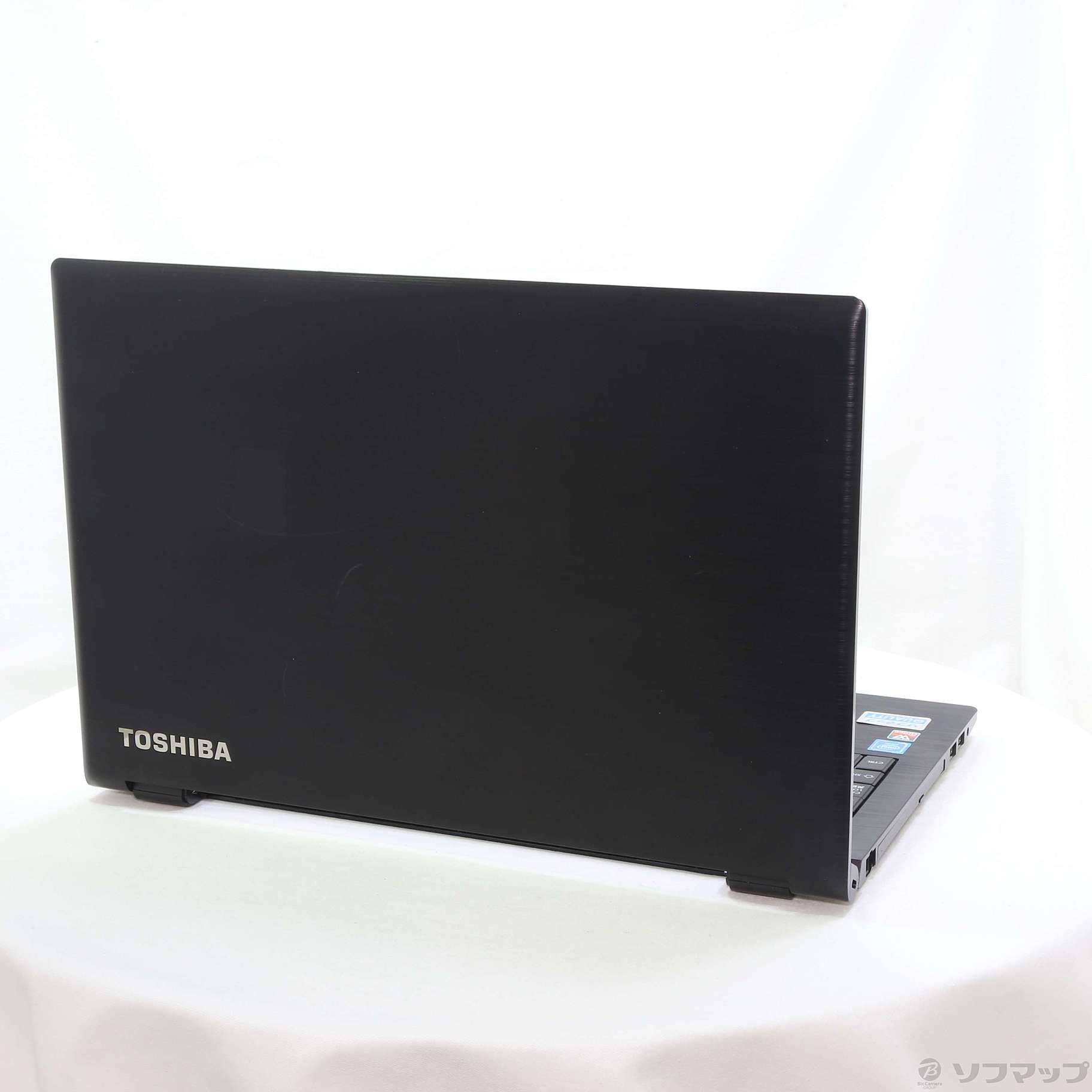 中古】dynabook Satellite B35／R PB35RNAD4R3JD81 〔Windows 10