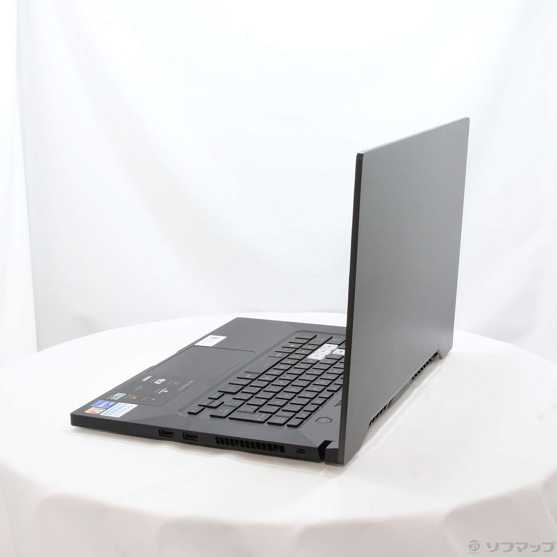 中古】ASUS TUF Dash F15 FX516PE FX516PE-I7R3050TECG エクリプス