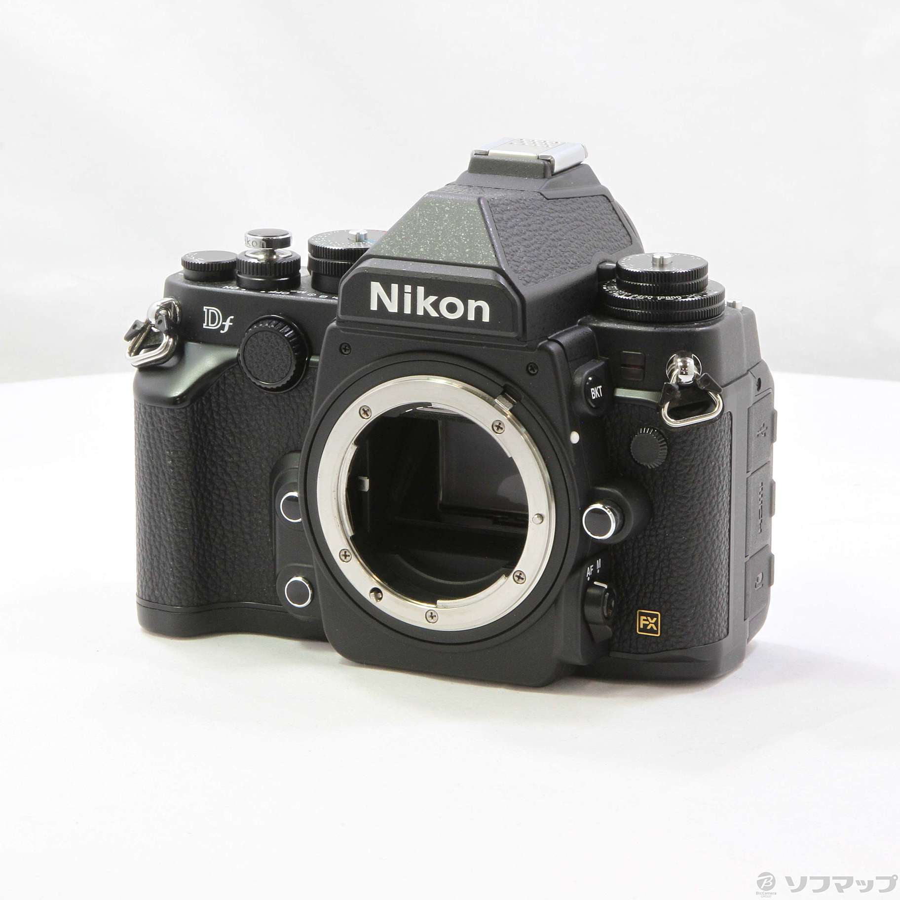 Nikon Df ボディ ブラック