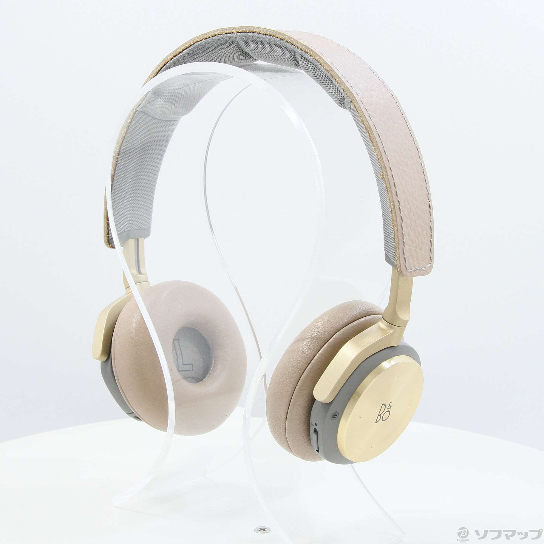 【中古】B&O PLAY BEOPLAY H8 ARGILLA BRIGHT