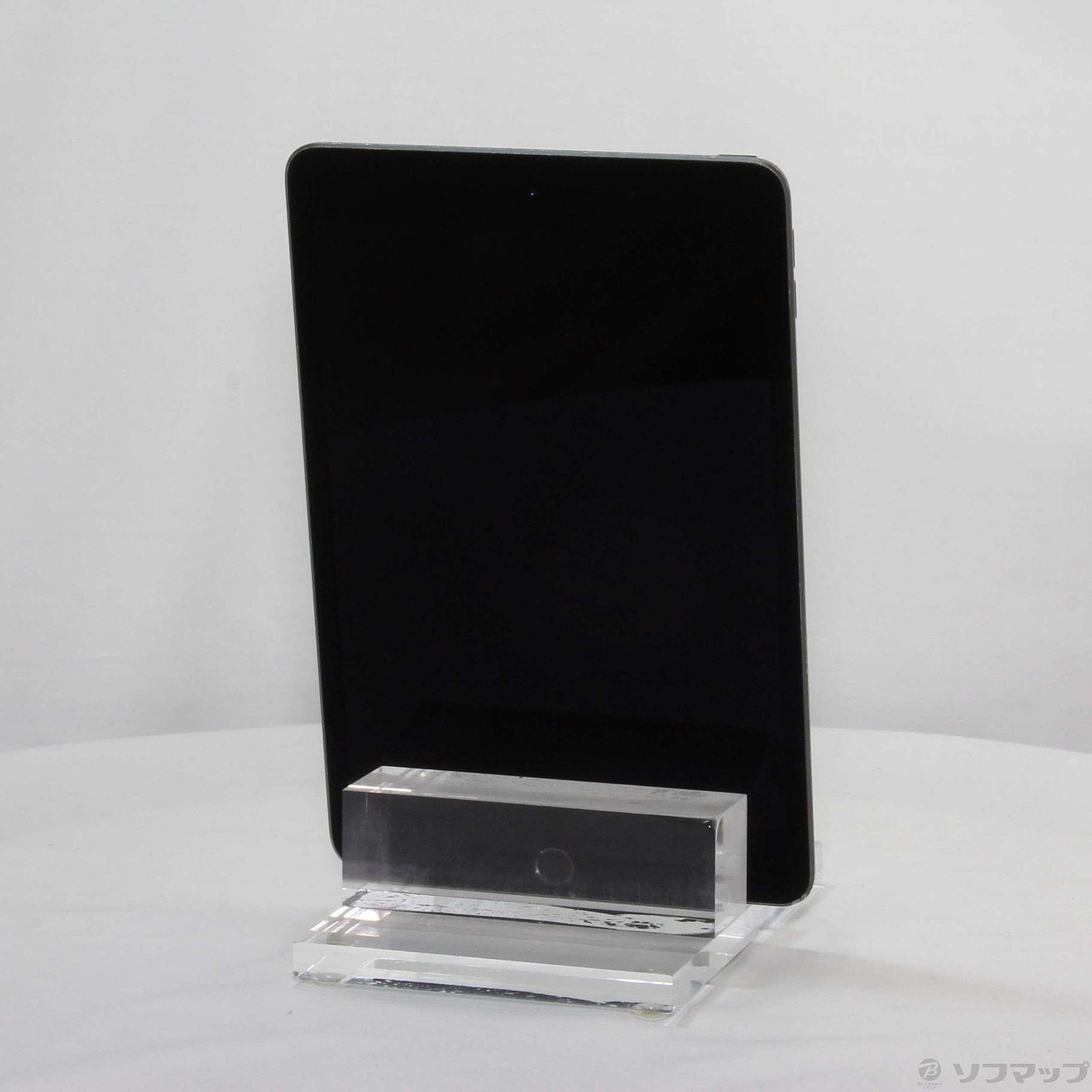 中古】iPad mini 第5世代 256GB スペースグレイ MUU32J／A Wi-Fi