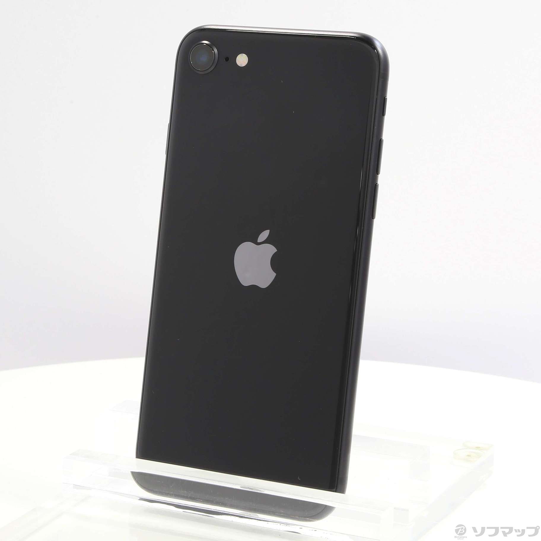 iPhone SE（第2世代） ブラック  128GB SIMフリー