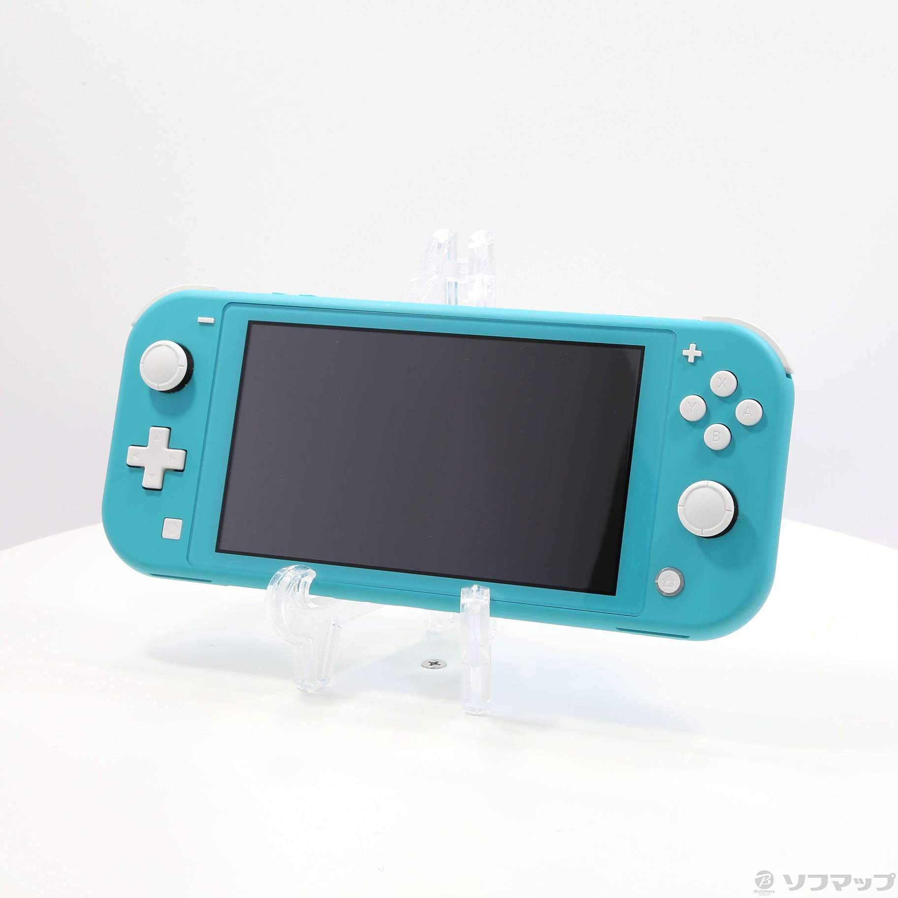 値下げ‼︎ Nintendo Switch  Lite ターコイズ