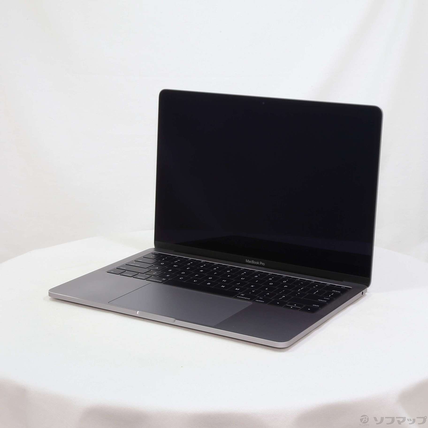 APPLE MacBook Pro MLL42J/A スペースグレー