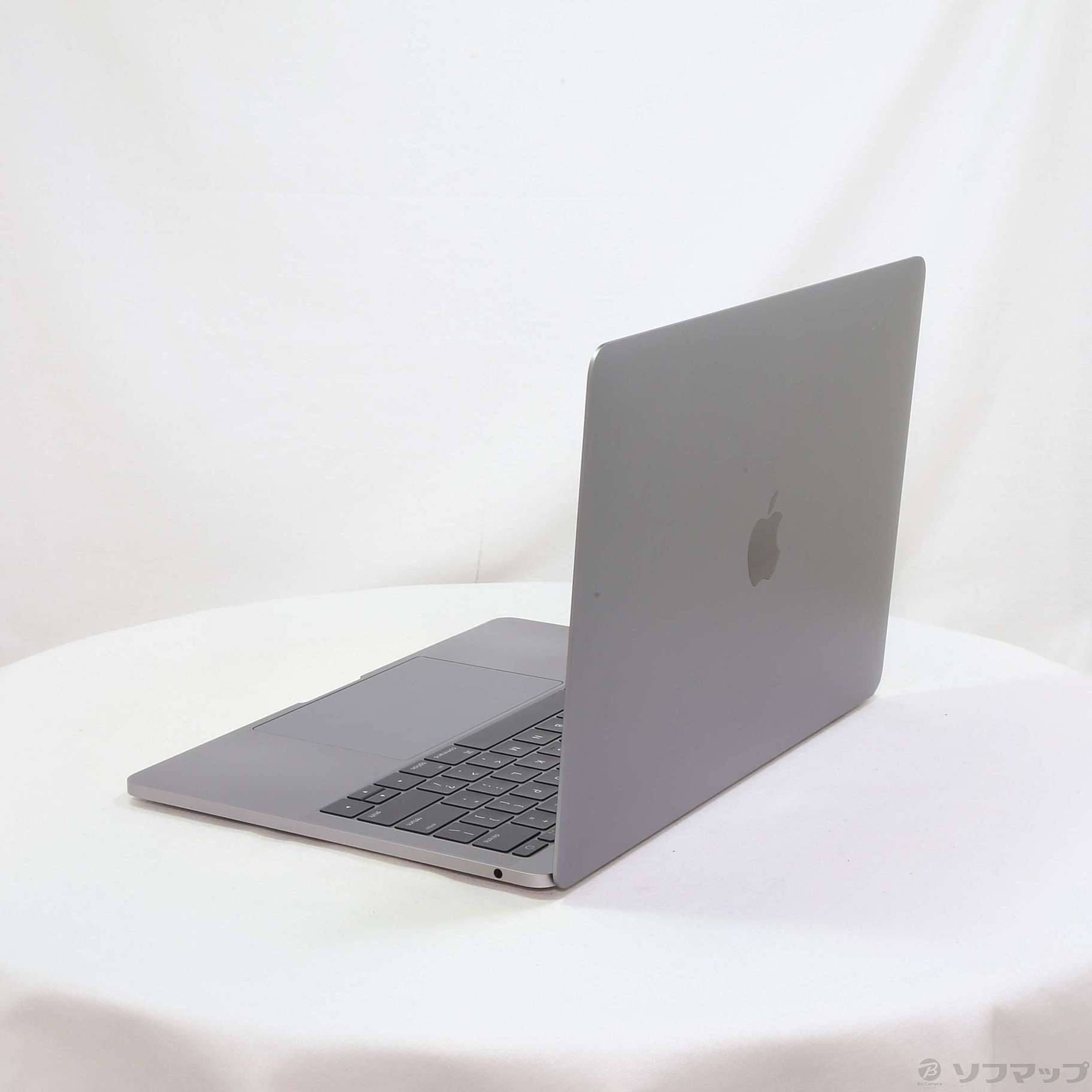 APPLE MacBook Pro MLL42J/A スペースグレー