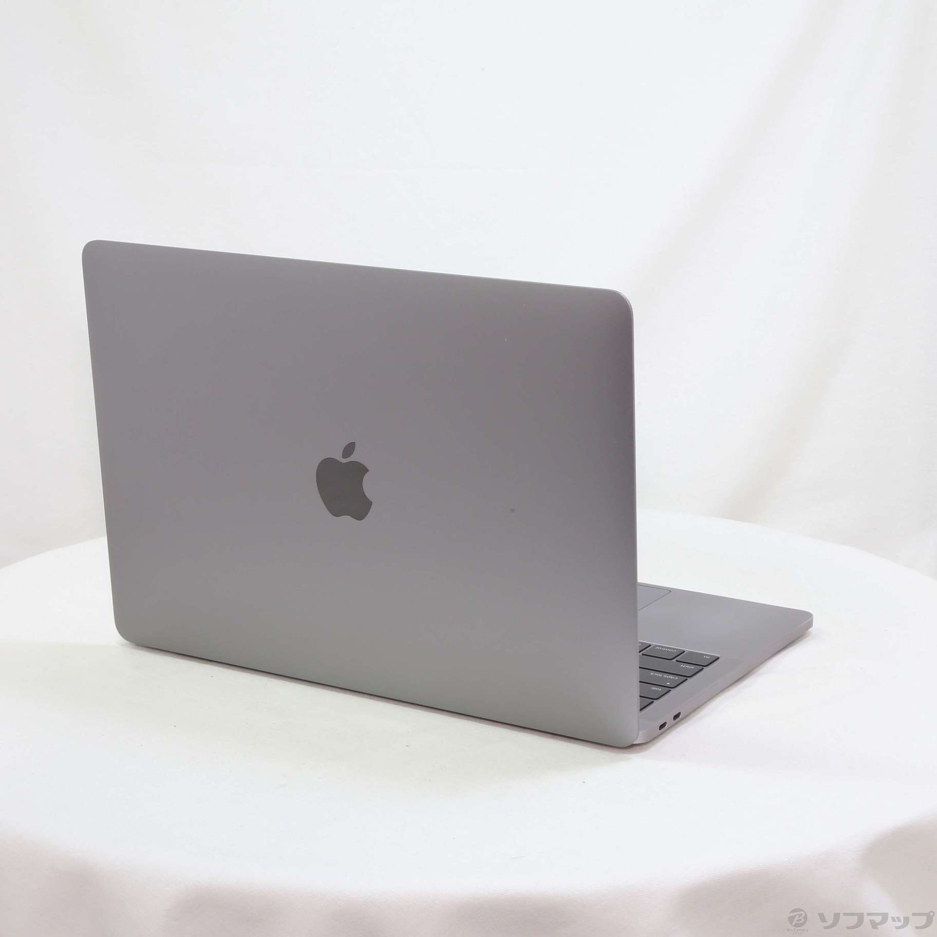 Apple MacBook Pro MLL42J/A スペースグレイ13インチ