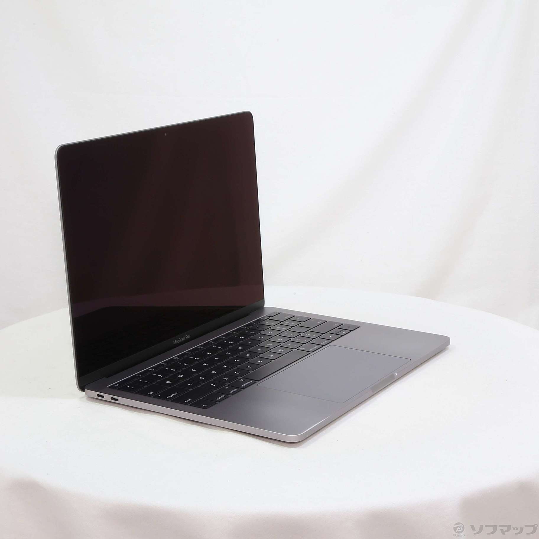 シルバー金具 APPLE MacBook Pro MLL42J/A ジャンク