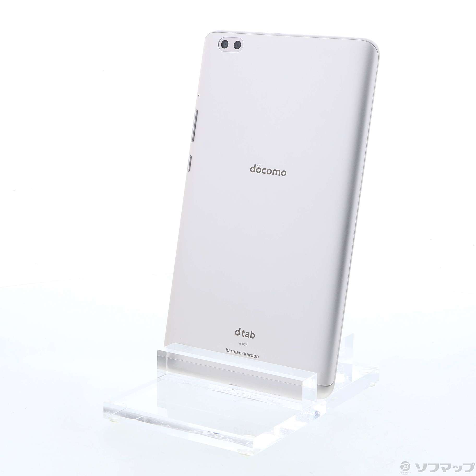 dtab compact 32GB ゴールド d-02K docomo ◇06/25(土)値下げ！