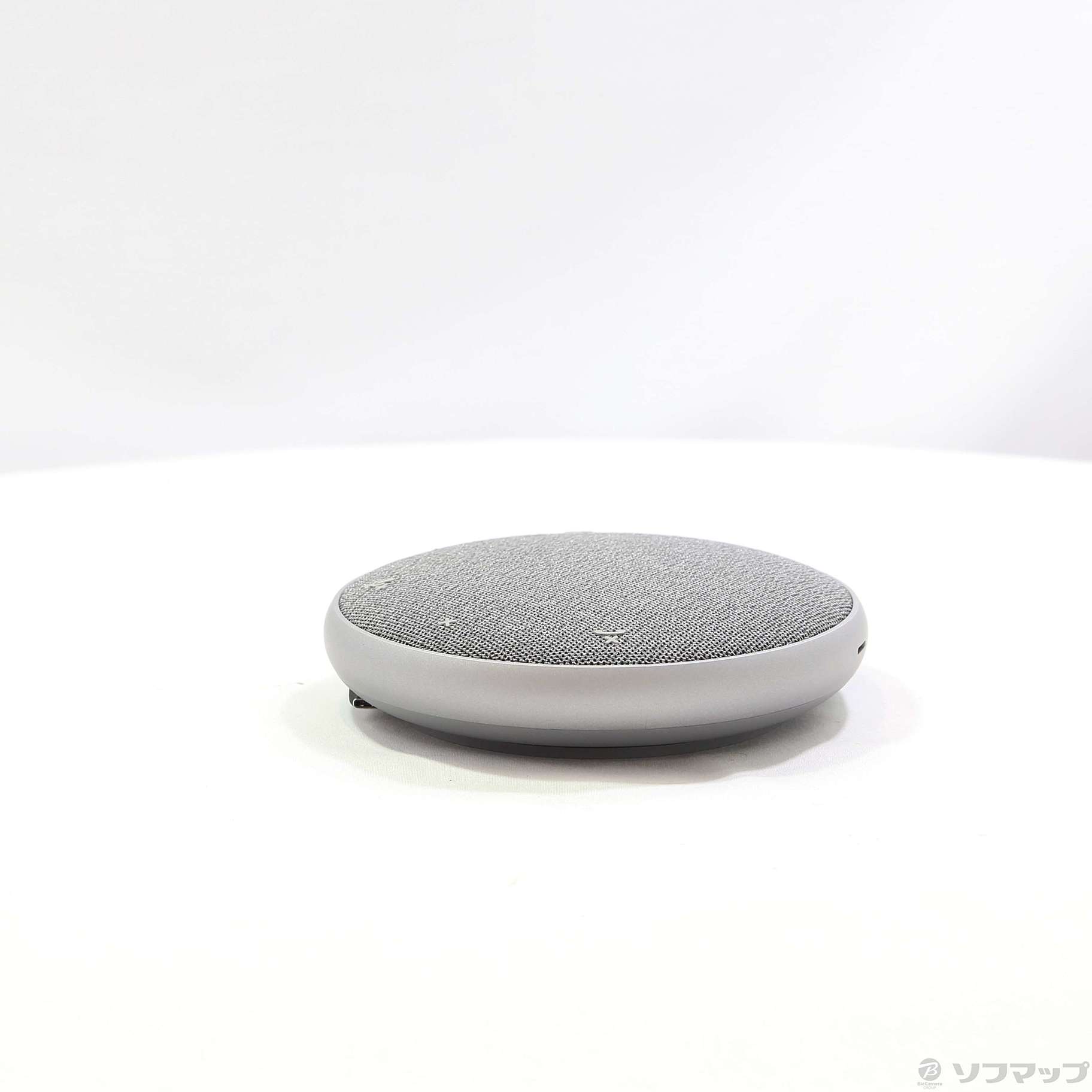 中古】マルチポート アダプター付きDellスピーカーフォン MH3021P