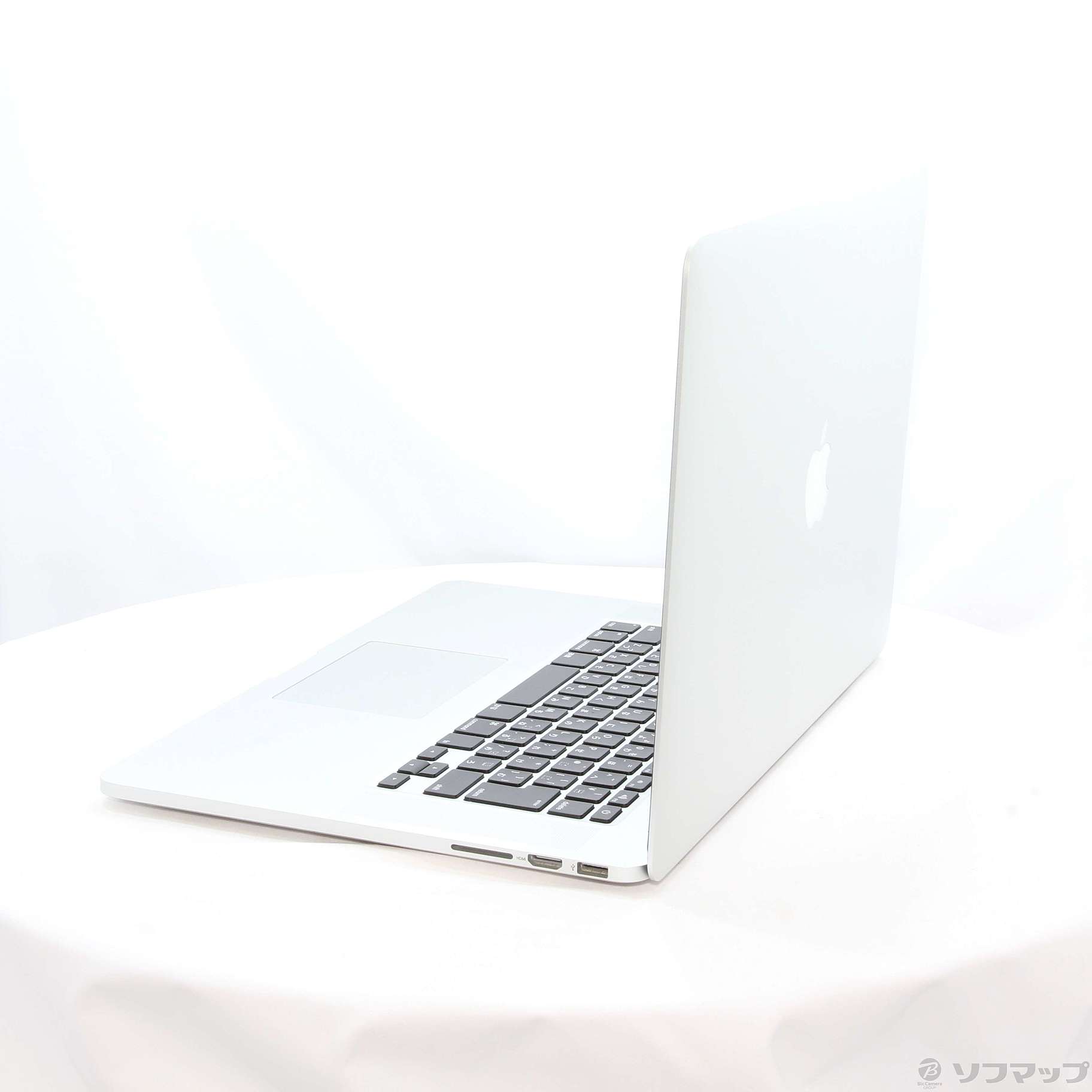 MacBook Pro13インチLate 2011【超美品】新品SSD512GB