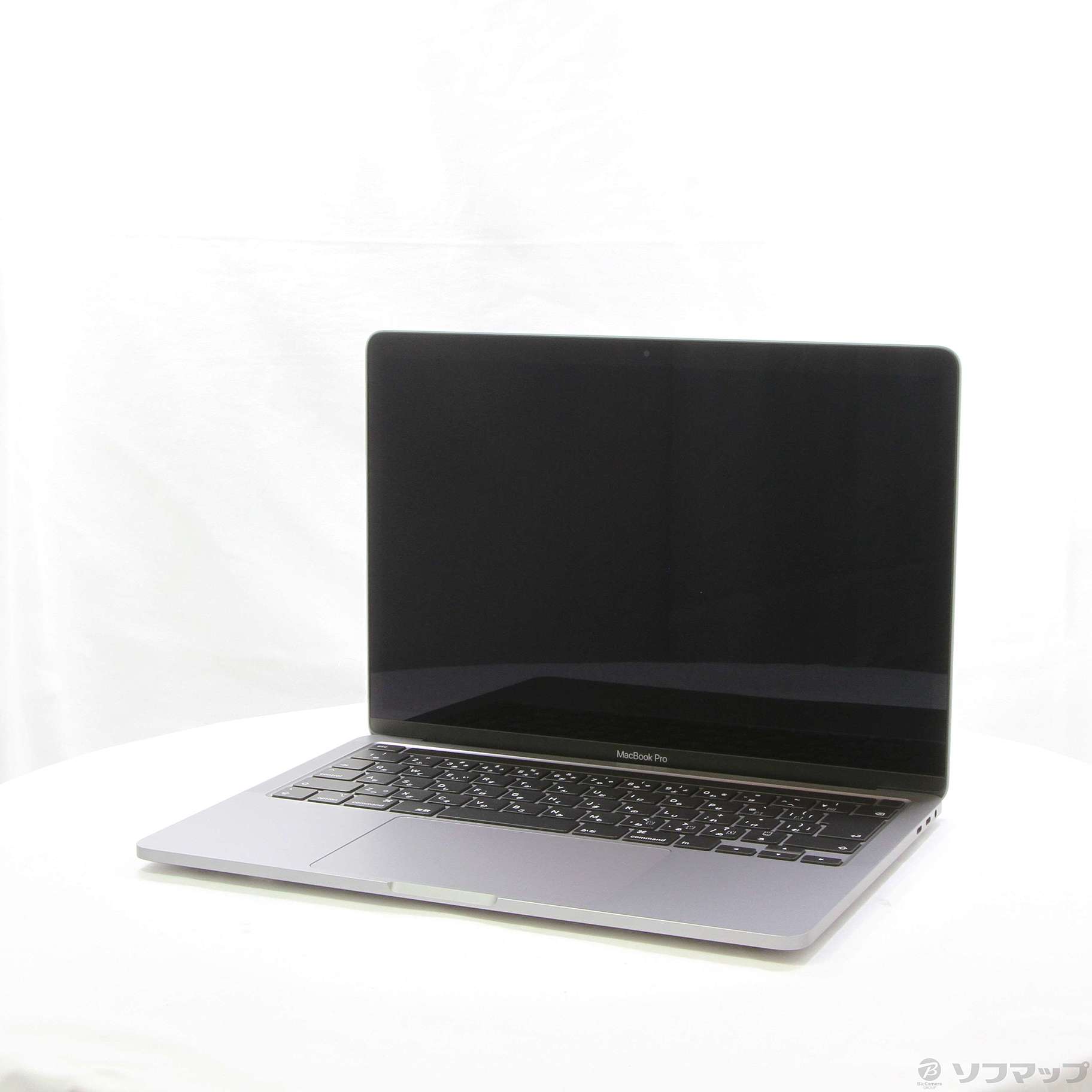 中古】MacBook Pro 13.3-inch Mid 2020 MWP52J／A Core_i7 2.3GHz 32GB 