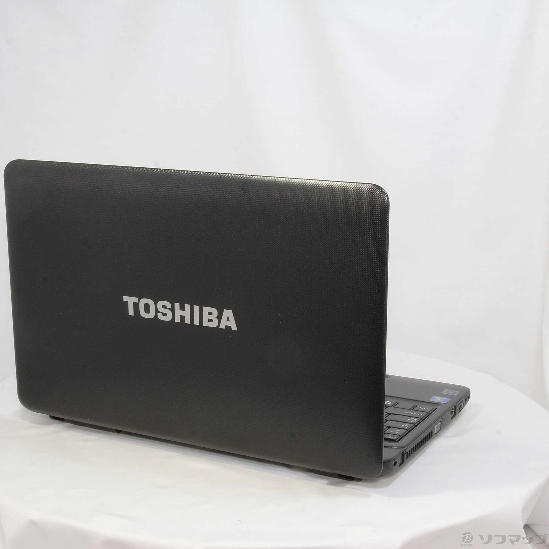 格安安心パソコン dynabook Satellite B350／W2FA PB3502FASGBW