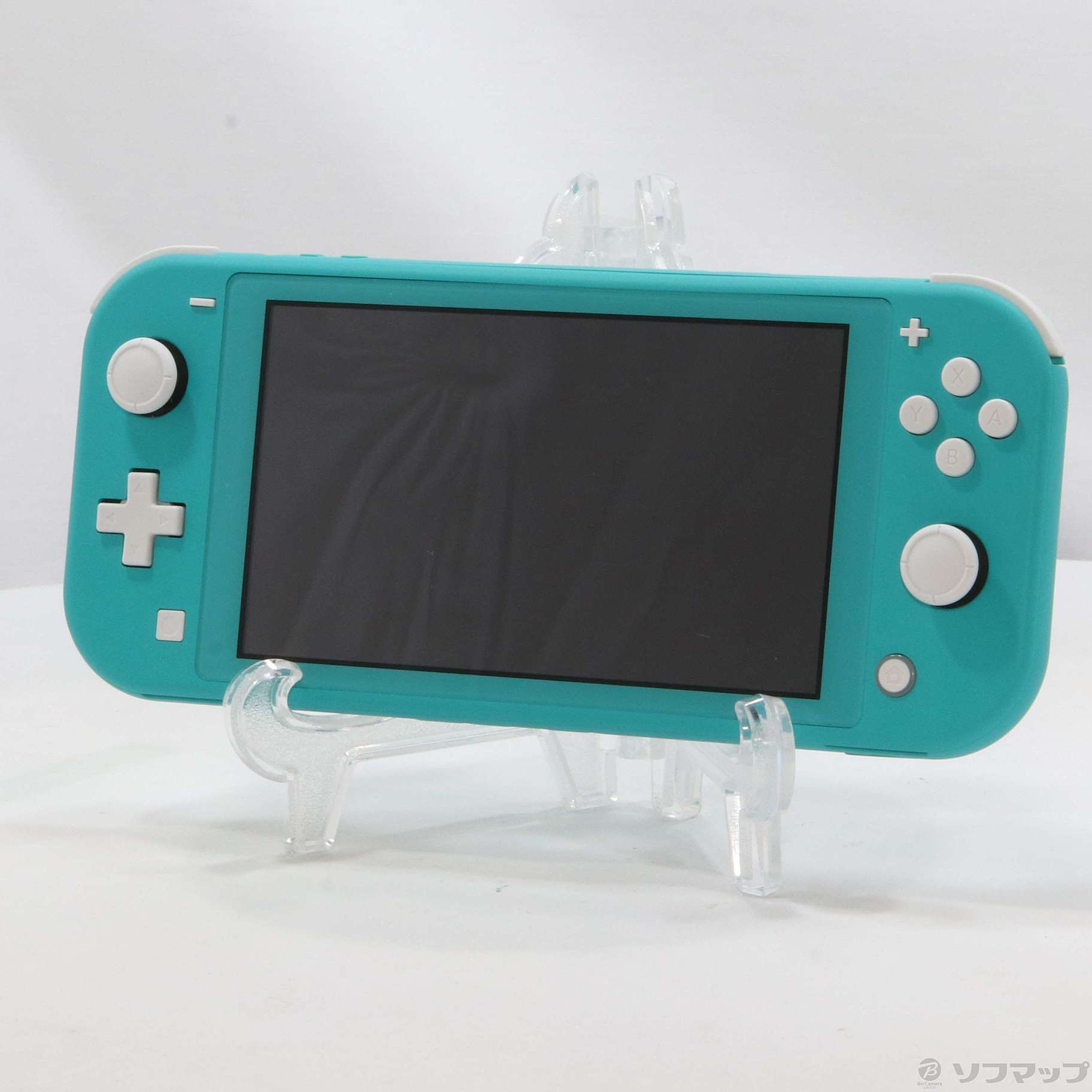 中古】Nintendo Switch Lite ターコイズ ◇04/05(火)値下げ