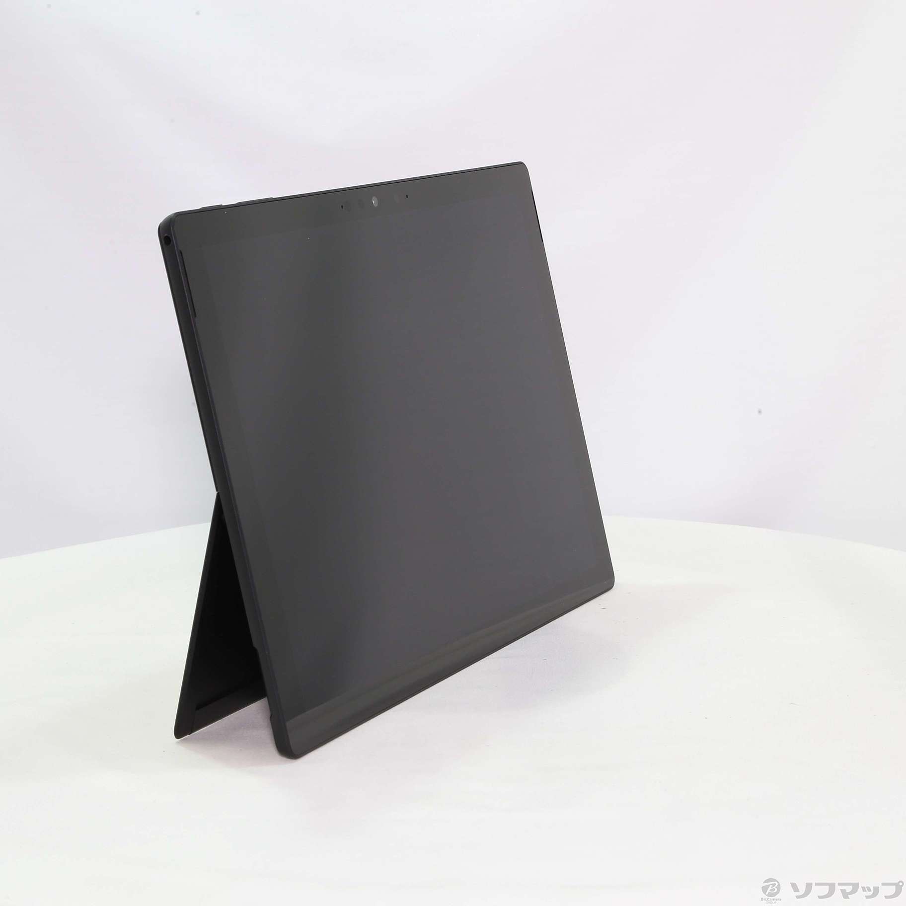 Surface Pro7 〔Core i7／16GB／SSD256GB〕 VNX-00027 ブラック