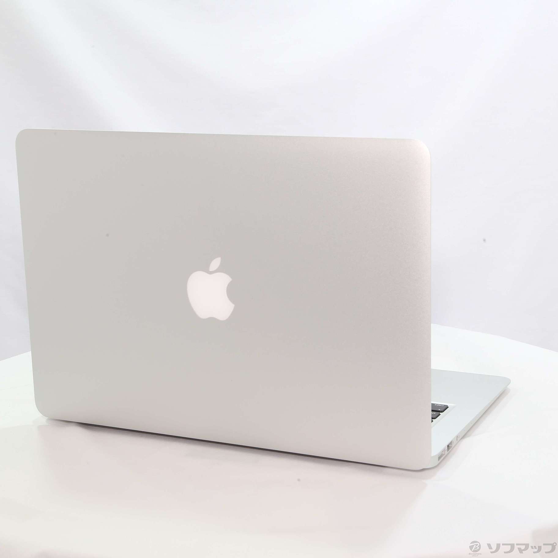 MacBook Air 13.3-inch Mid 2013 MD761J／A Core_i5 1.3GHz 4GB SSD256GB 〔10.13  HighSierra〕 ◇04/08(金)新入荷！