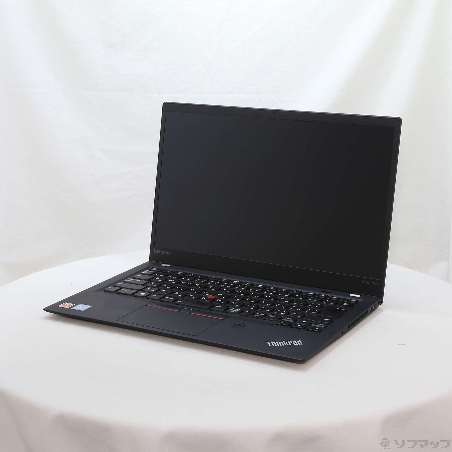中古品（難あり）〕 ThinkPad X1 Carbon 20HQCTO1WW｜の通販は ...