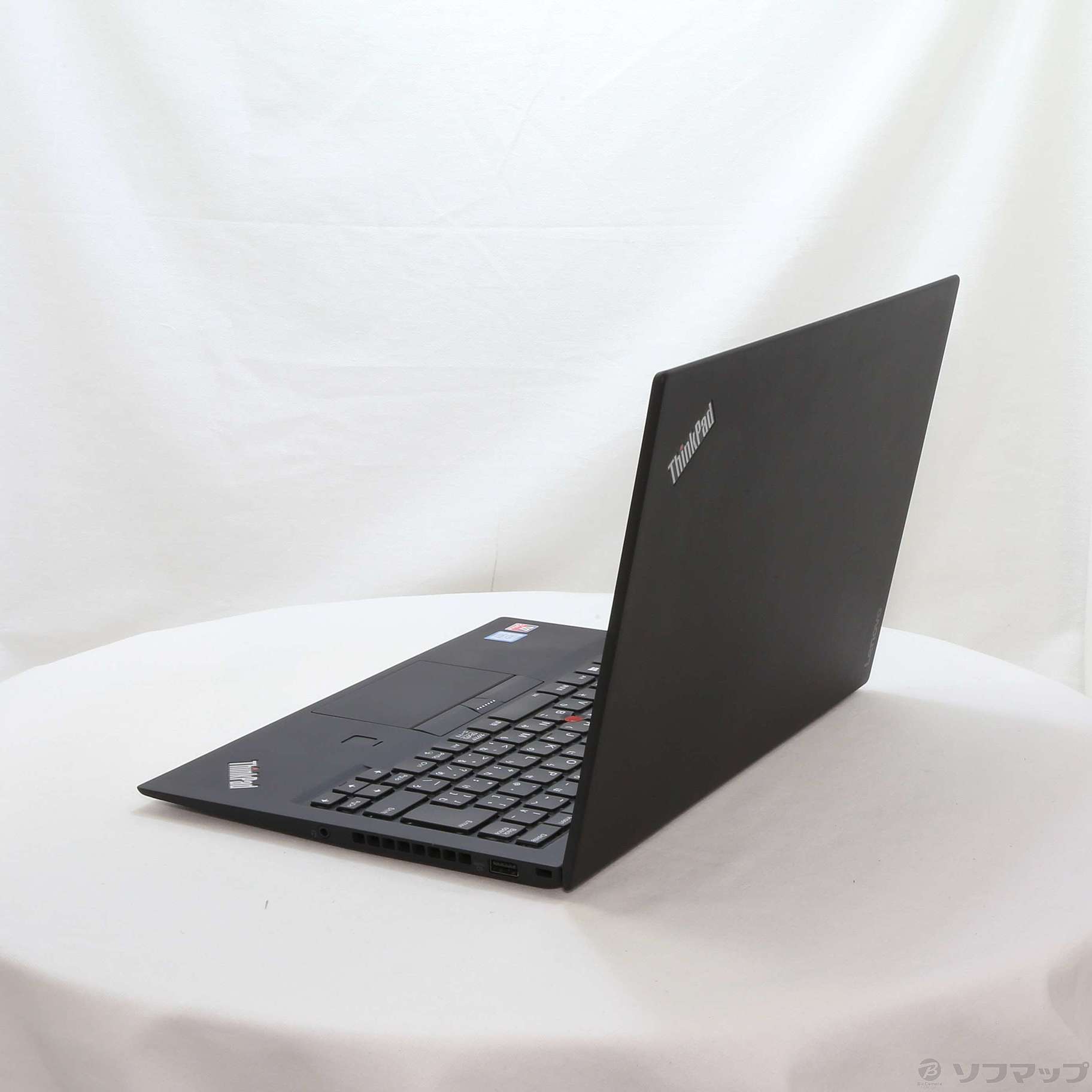 中古品（難あり）〕 ThinkPad X1 Carbon 20HQCTO1WW｜の通販は