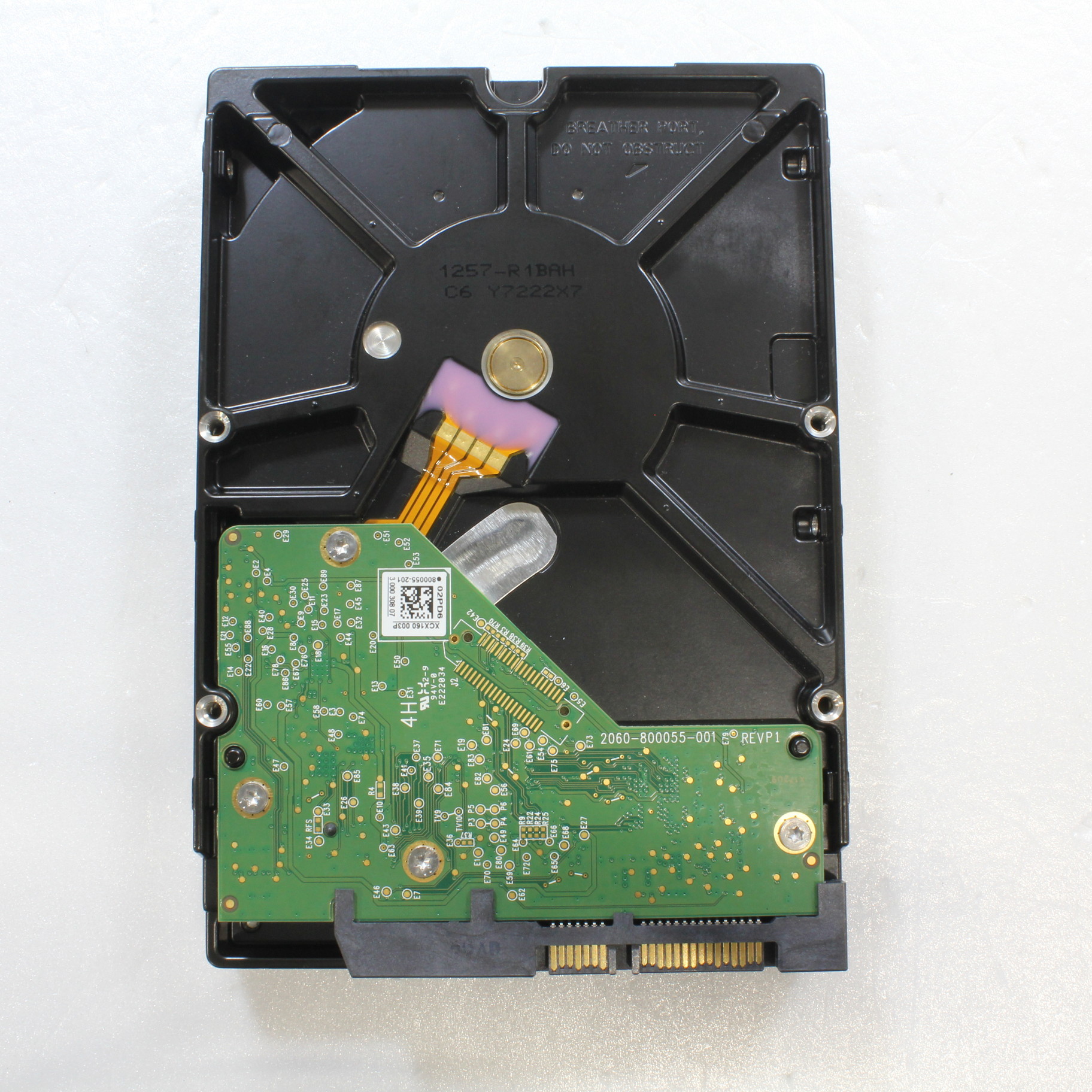 【中古】WD40EZRZ-00GXCB0 [2133039243914] - リコレ！|ビックカメラグループ ソフマップの中古通販サイト