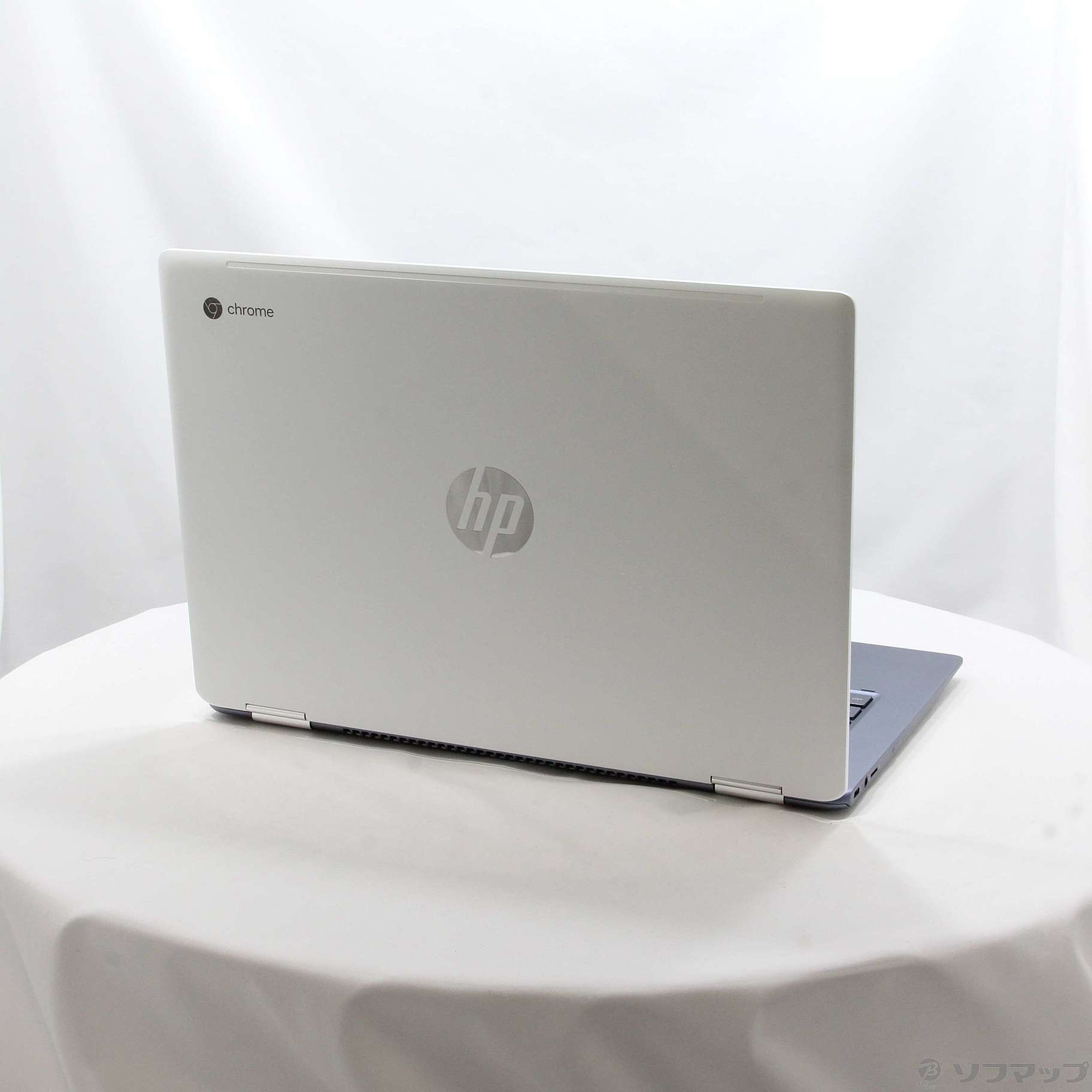 中古】HP Chromebook x360 14-da0009TU 8EC15PA-AAAA [2133039244379 ...