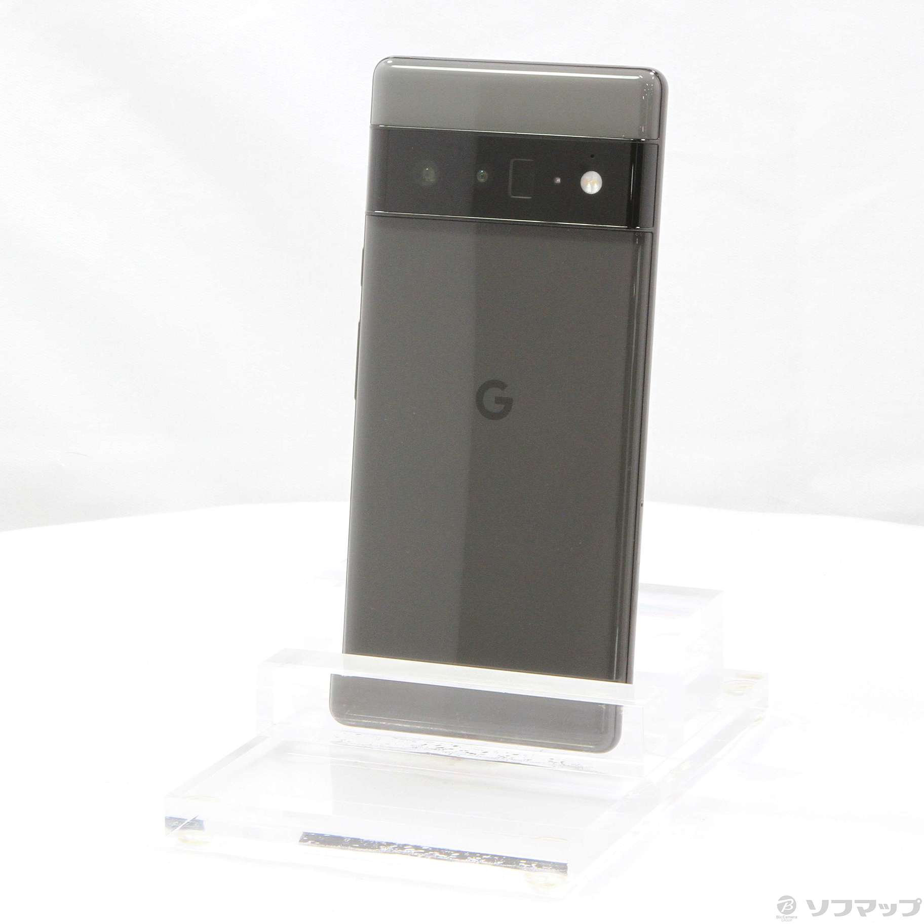 Google Pixel 6 Pro Black 256GB SIMフリー