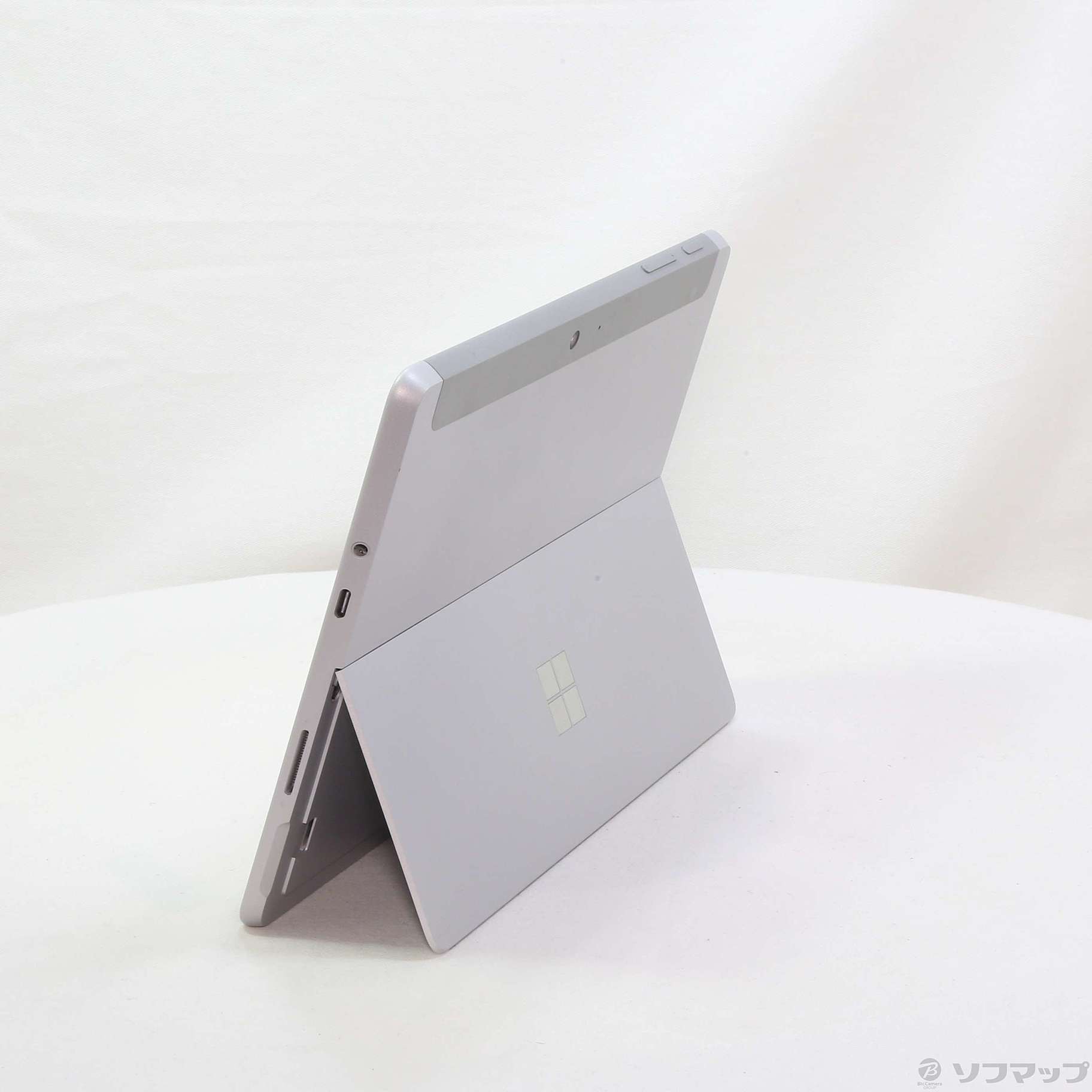 中古】Surface Go 〔Pentium 4415Y／4GB／eMMC64GB〕 MHN-00014