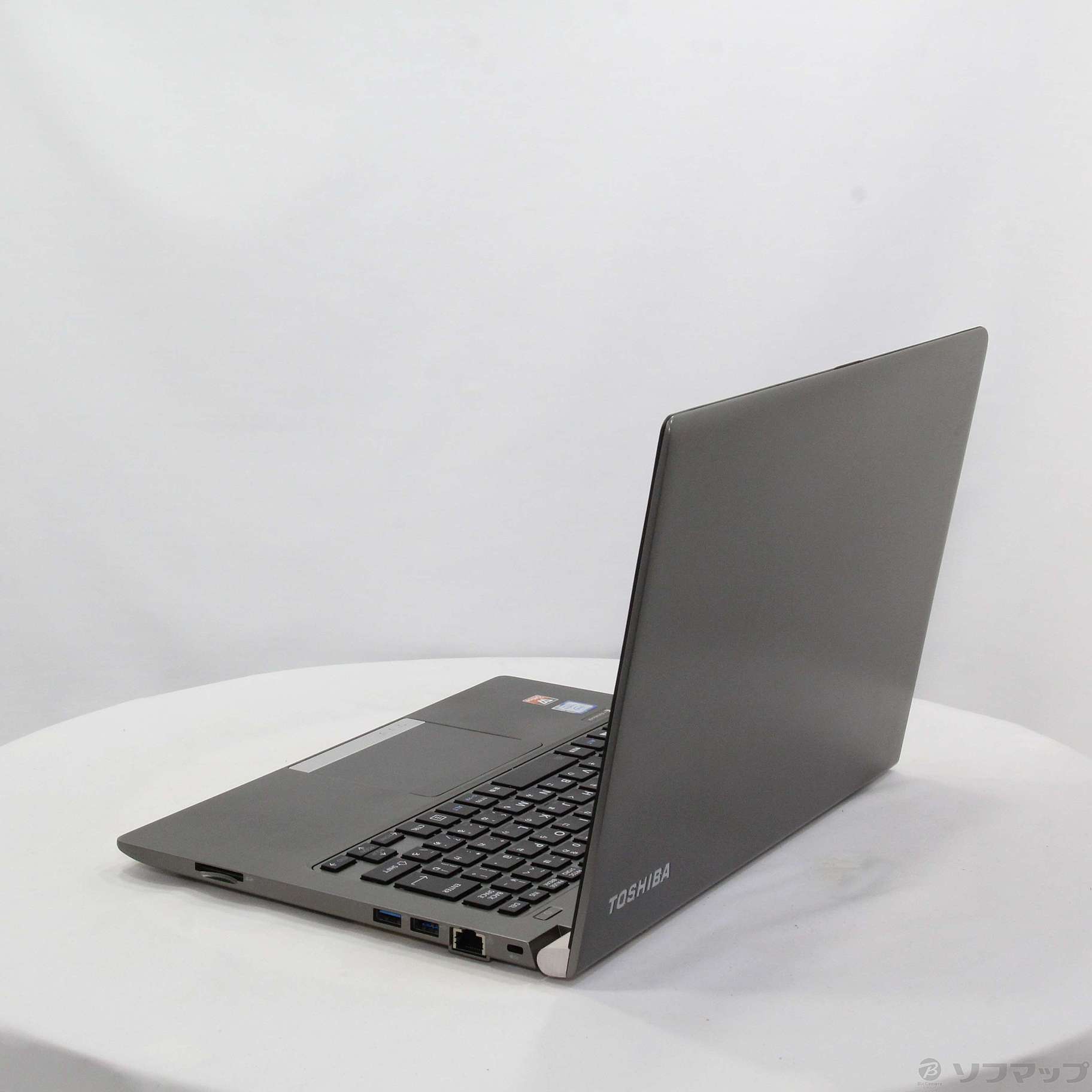 中古】セール対象品 dynabook R63／J PR63JEA4447AD21 [2133039250080