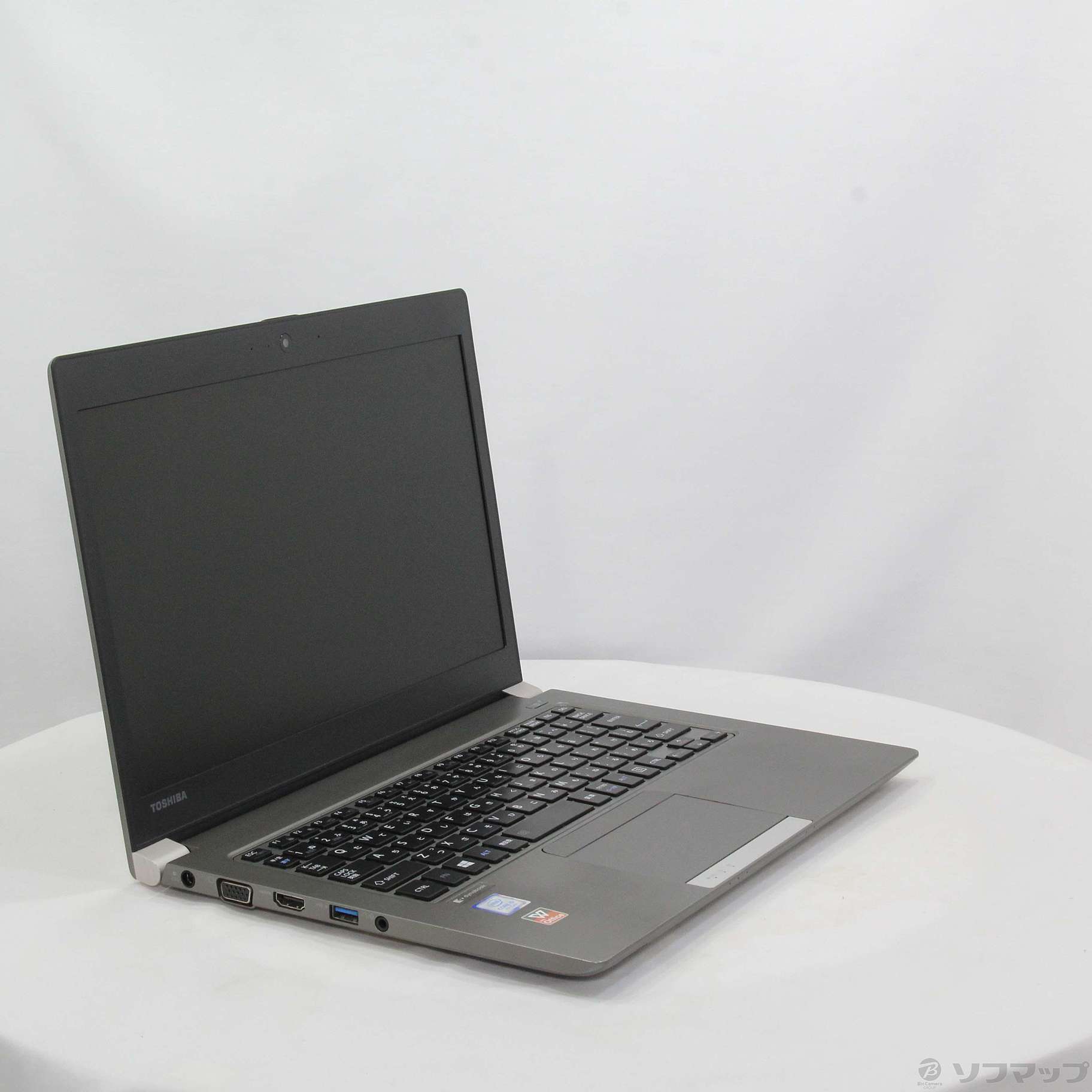 中古】セール対象品 dynabook R63／J PR63JEA4447AD21 [2133039250080