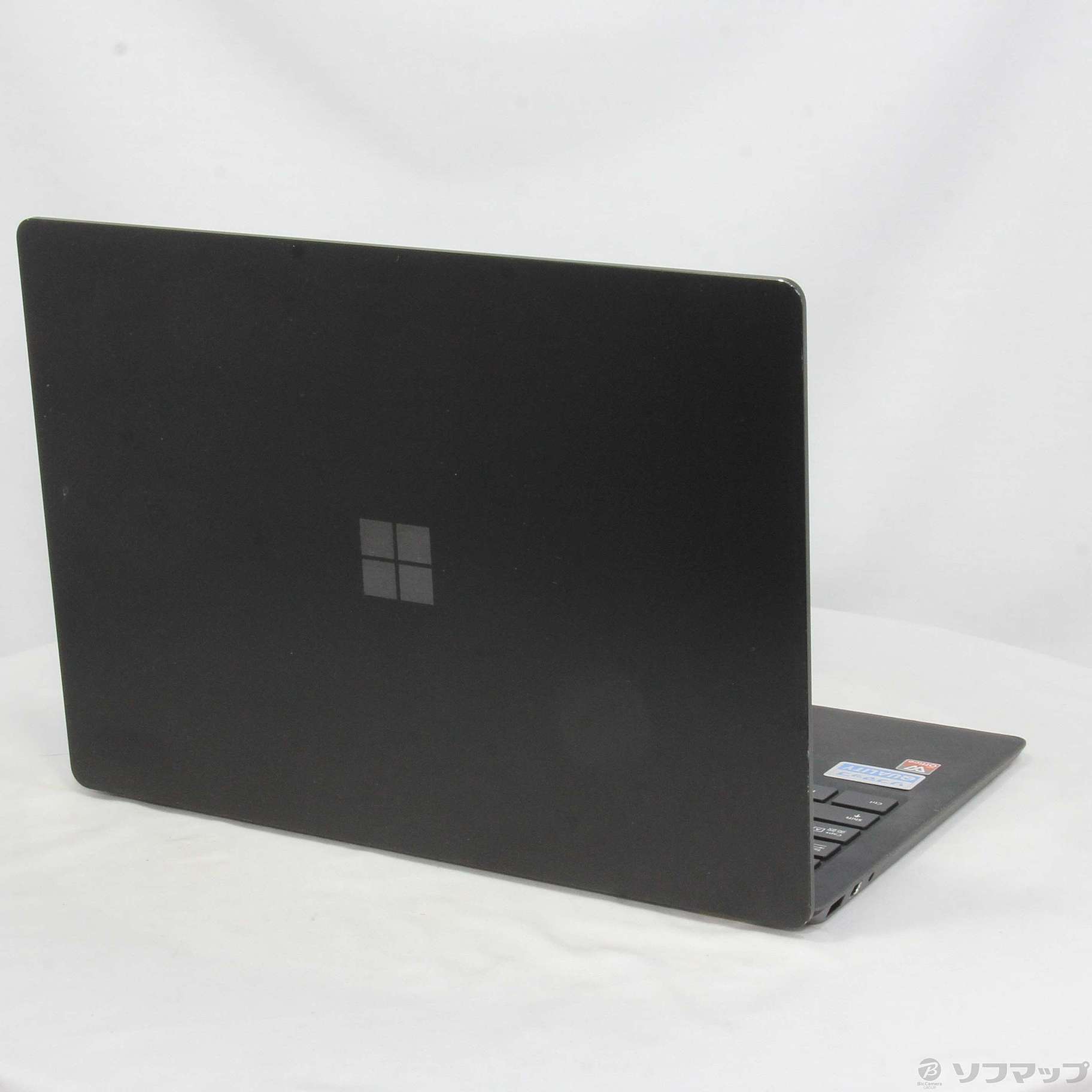 中古】Surface Laptop 2 〔Core i7／16GB／SSD512GB〕 JKR-00079