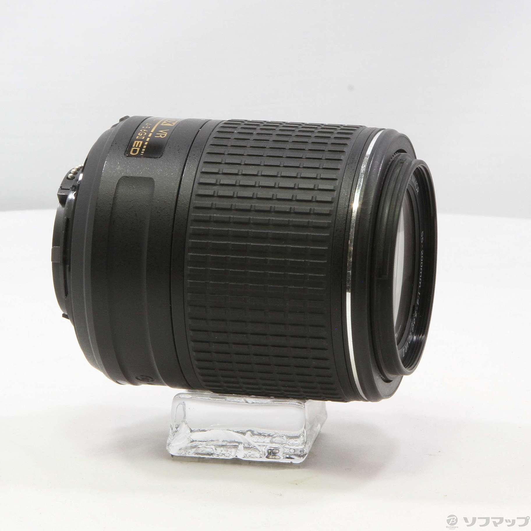 中古】Nikon AF-S DX NIKKOR 55-200mm F4-5.6G ED VR II 