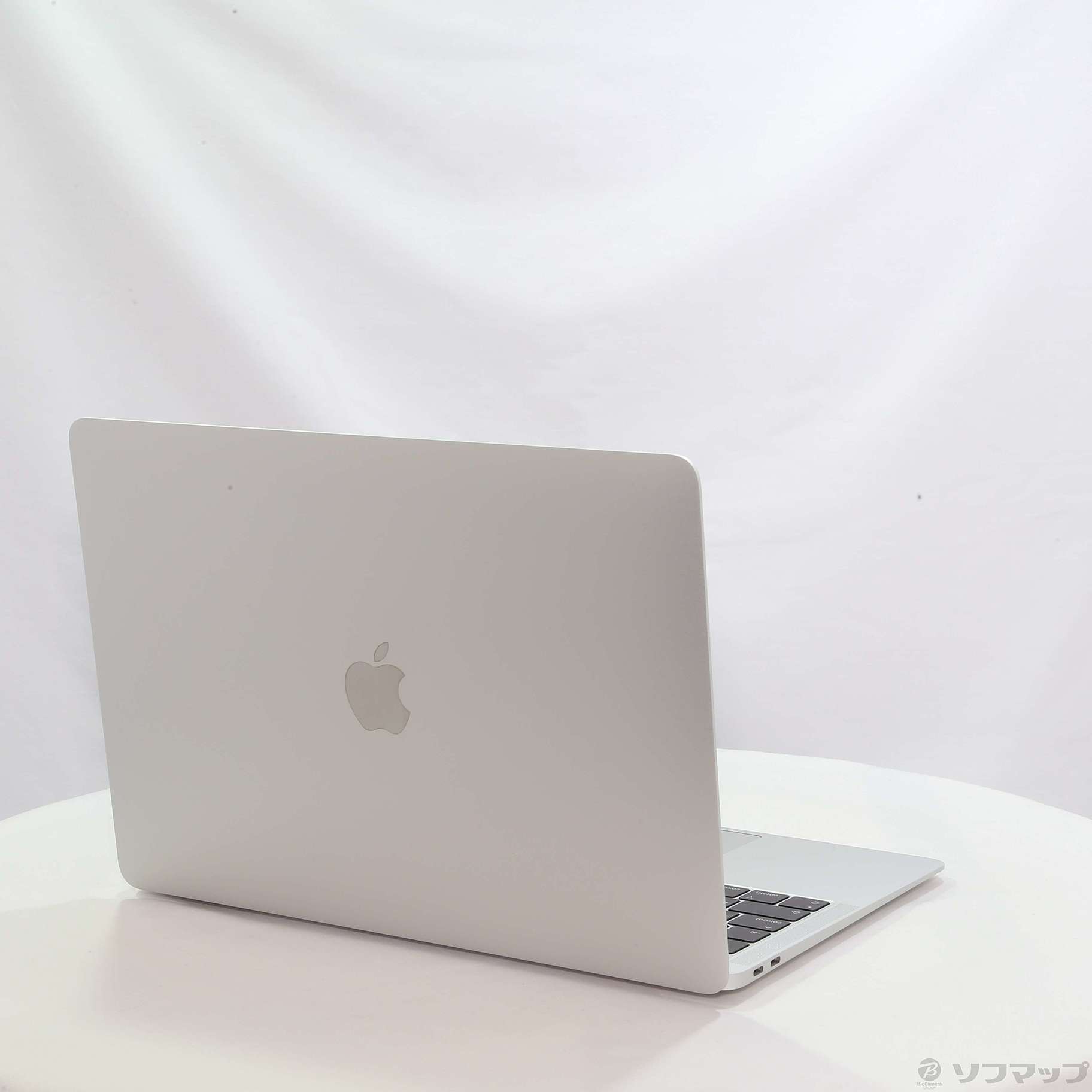 中古】MacBook Air 13.3-inch Late 2018 MREC2J／A Core_i5 1.6GHz 