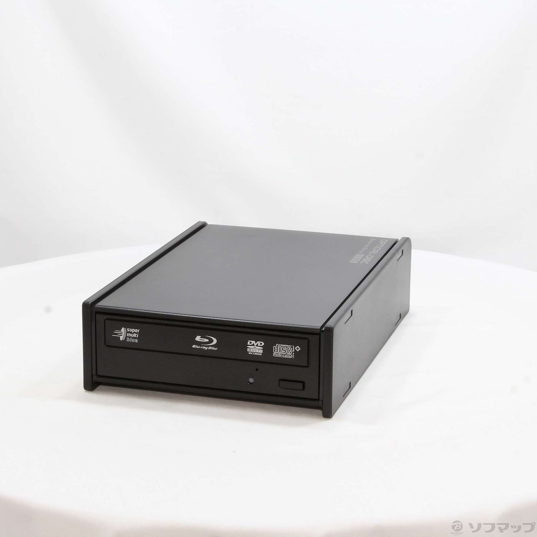 I・O DATA BRD-UH8LE Amazon.co.jp: I-O DATA BD/DVD/CD対応 外付