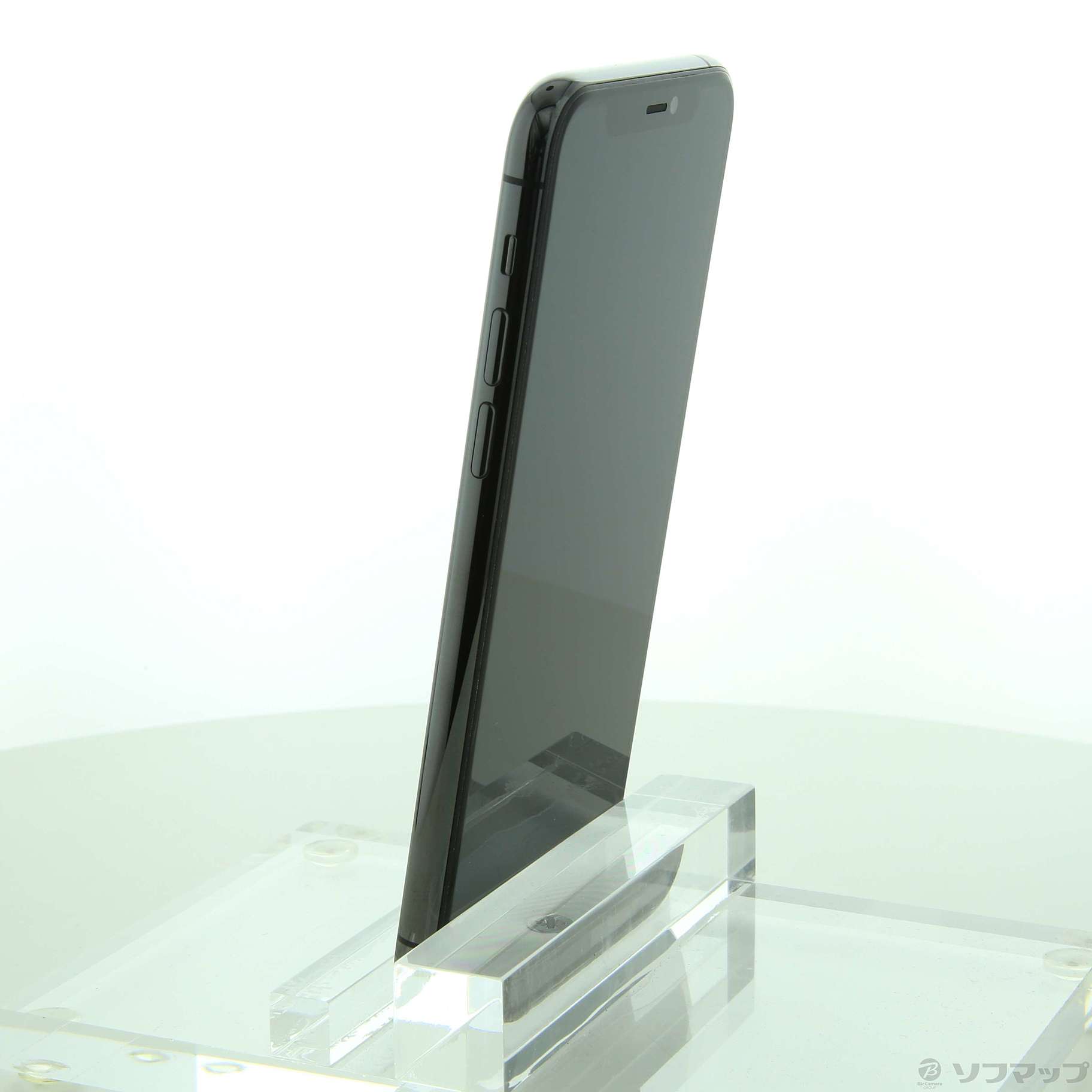 中古】iPhone11 Pro 64GB スペースグレイ NWC22J／A SIMフリー [2133039254217] -  リコレ！|ビックカメラグループ ソフマップの中古通販サイト