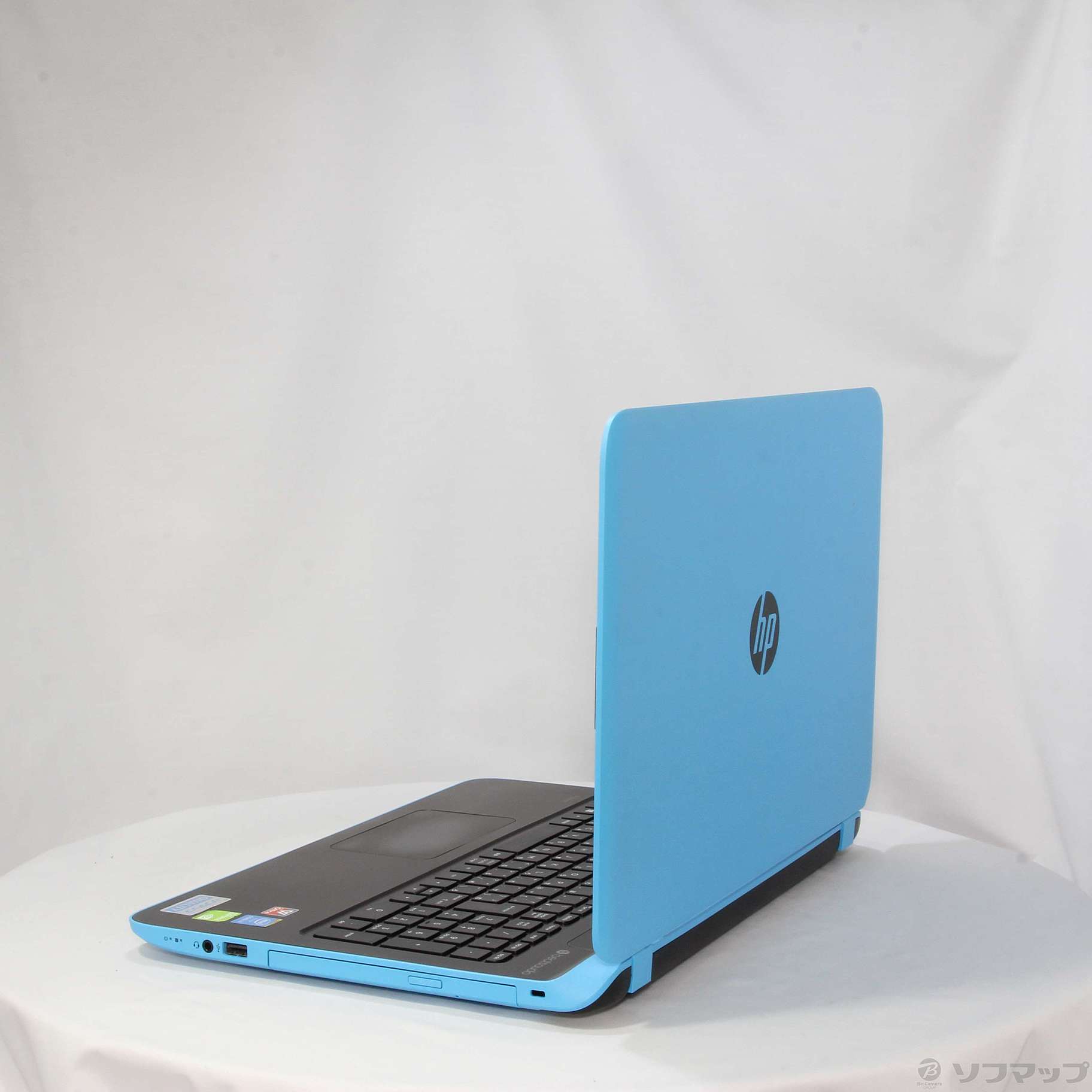 HP Pavilion 15-p256TX L1L52PA#ABJ 〔Windows 10〕 ◇08/13(土)値下げ！