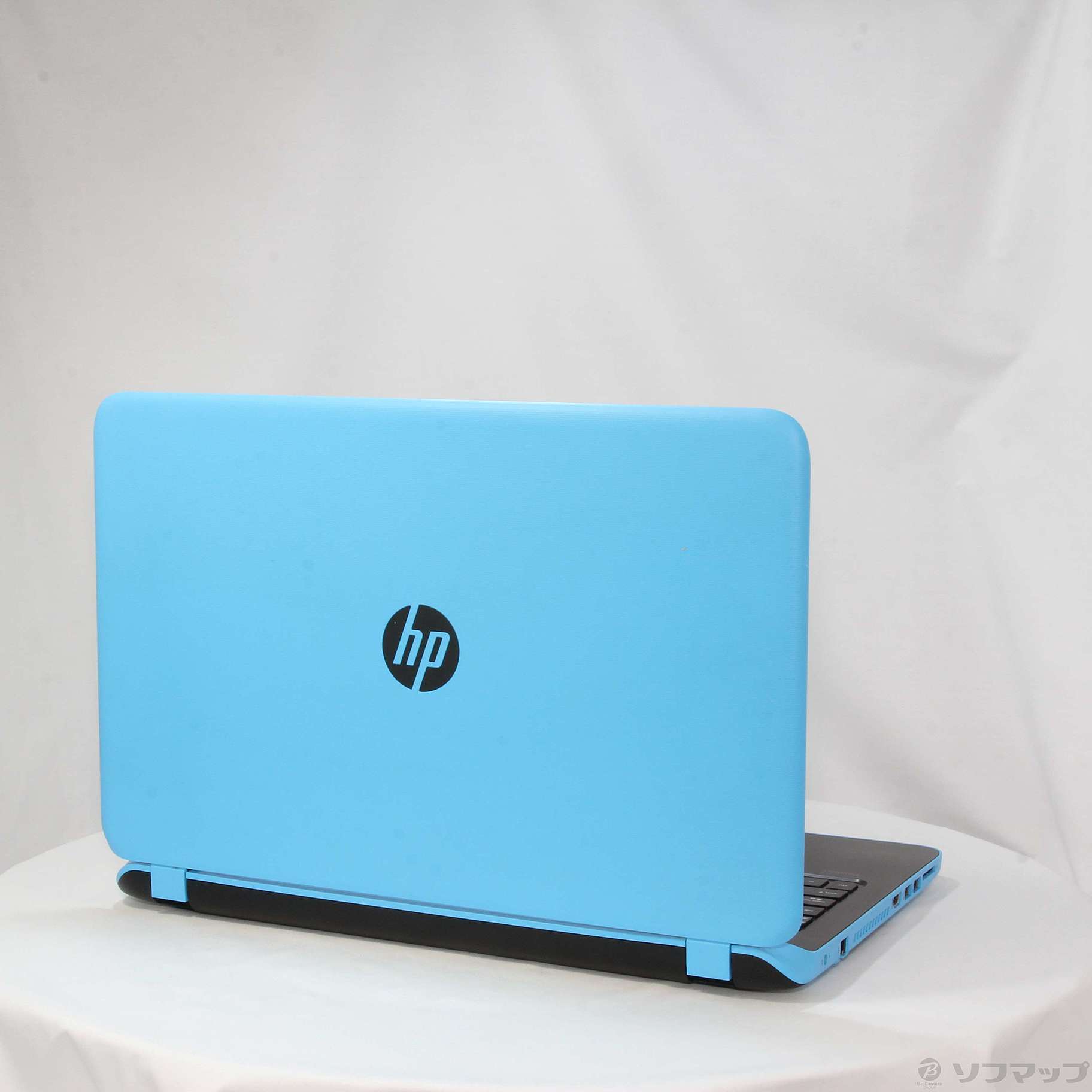 HP Pavilion 15-p256TX L1L52PA#ABJ 〔Windows 10〕 ◇08/13(土)値下げ！