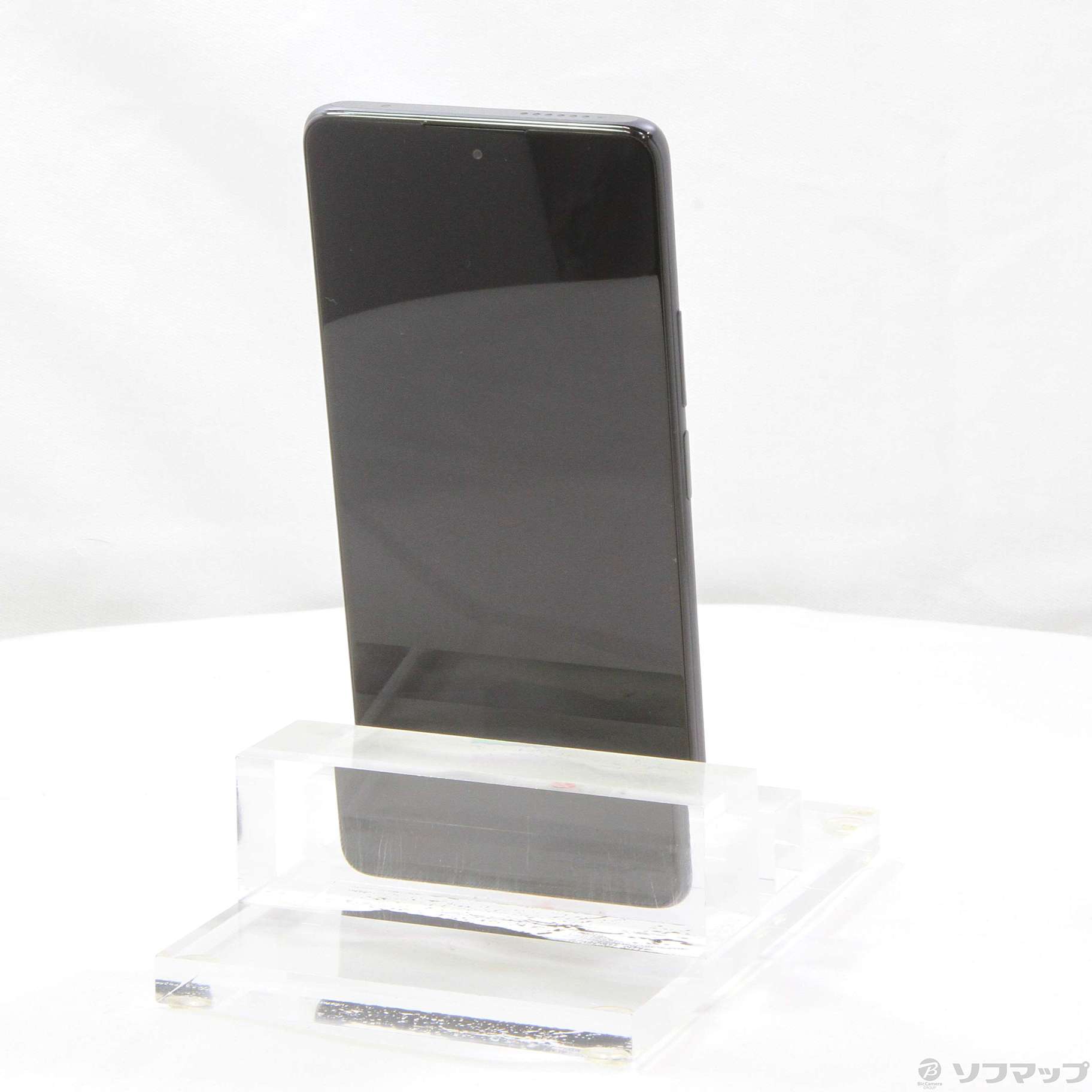 中古】Xiaomi 11T 128GB メテオライトグレー 21081111RG SIMフリー