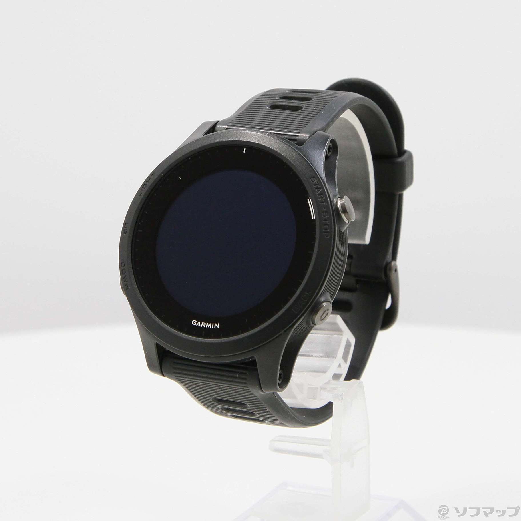 中古】ForeAthlete 945 Black [2133039255245] - リコレ 