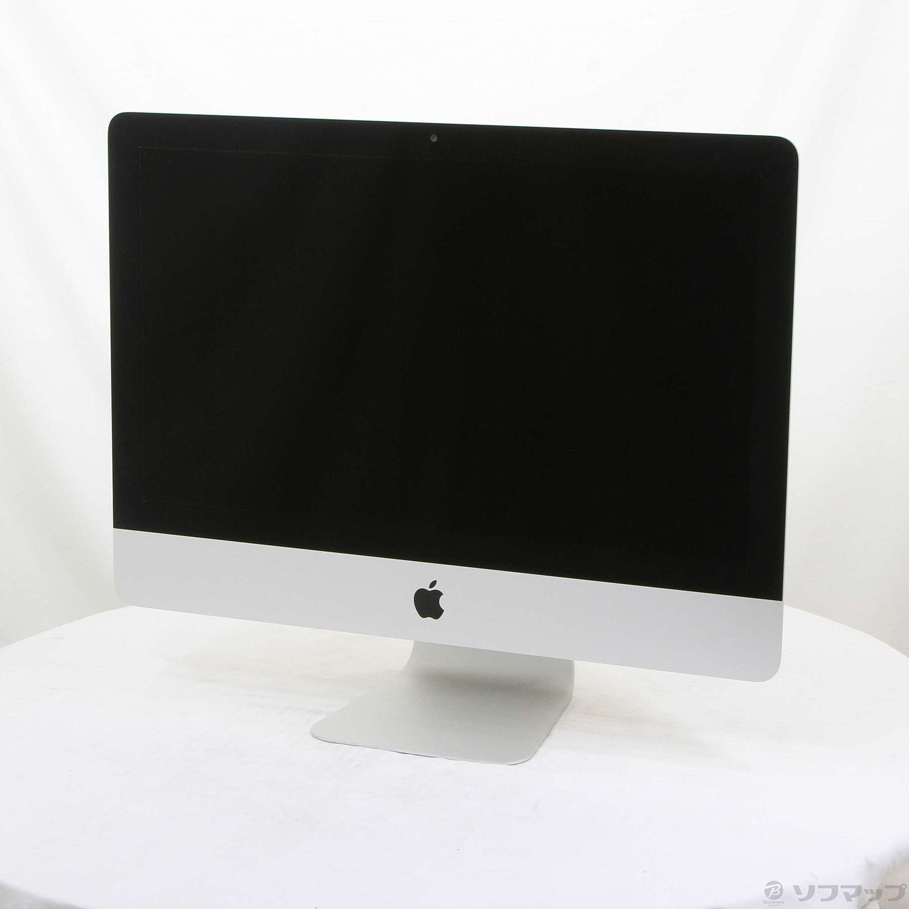 中古】iMac 21.5-inch Late 2012 MD093J／A Core_i5 2.7GHz 8GB HDD1TB 