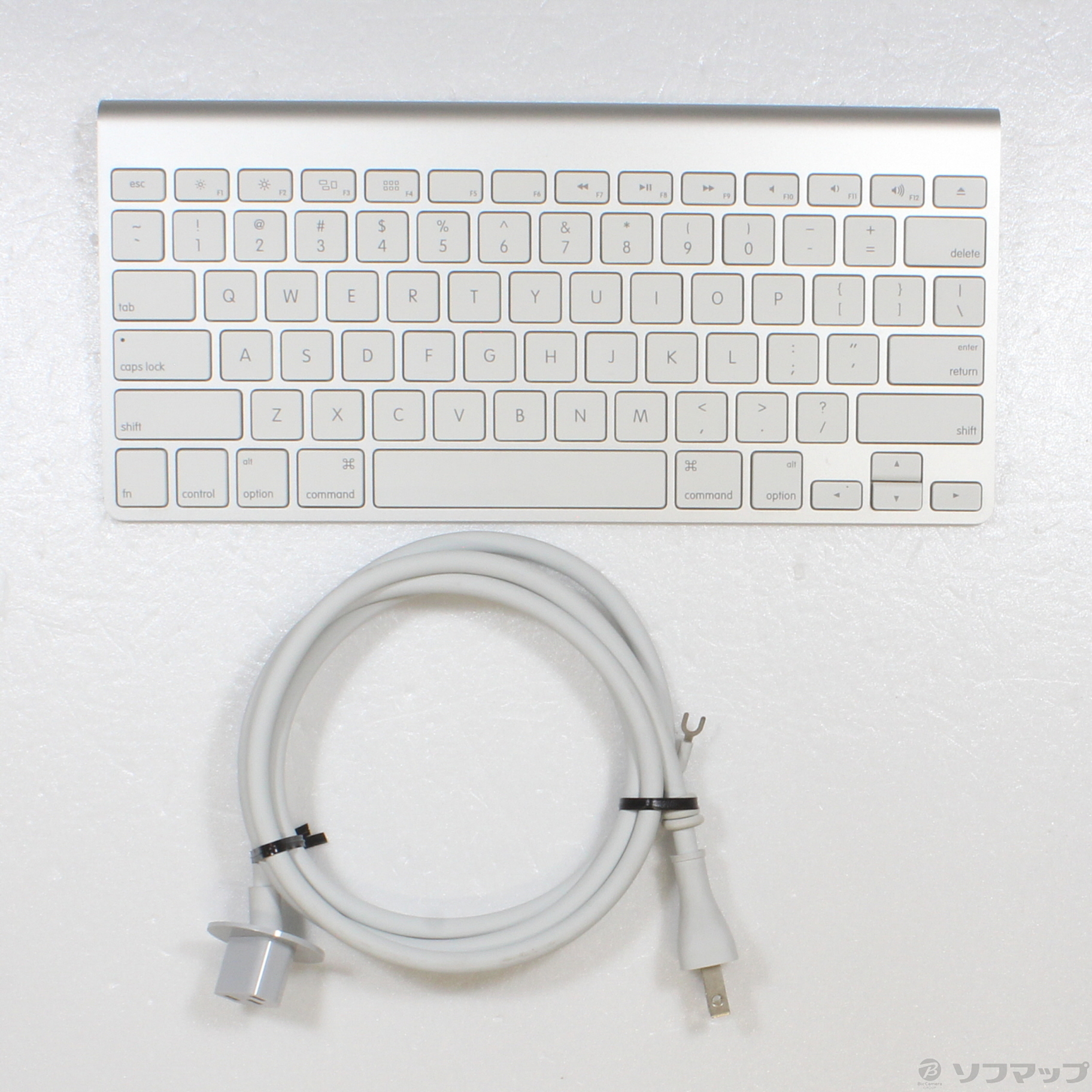 iMac（21.5-inch,Late 2012）2.7GHz Core i5〈MD093J A〉(5) 【翌日